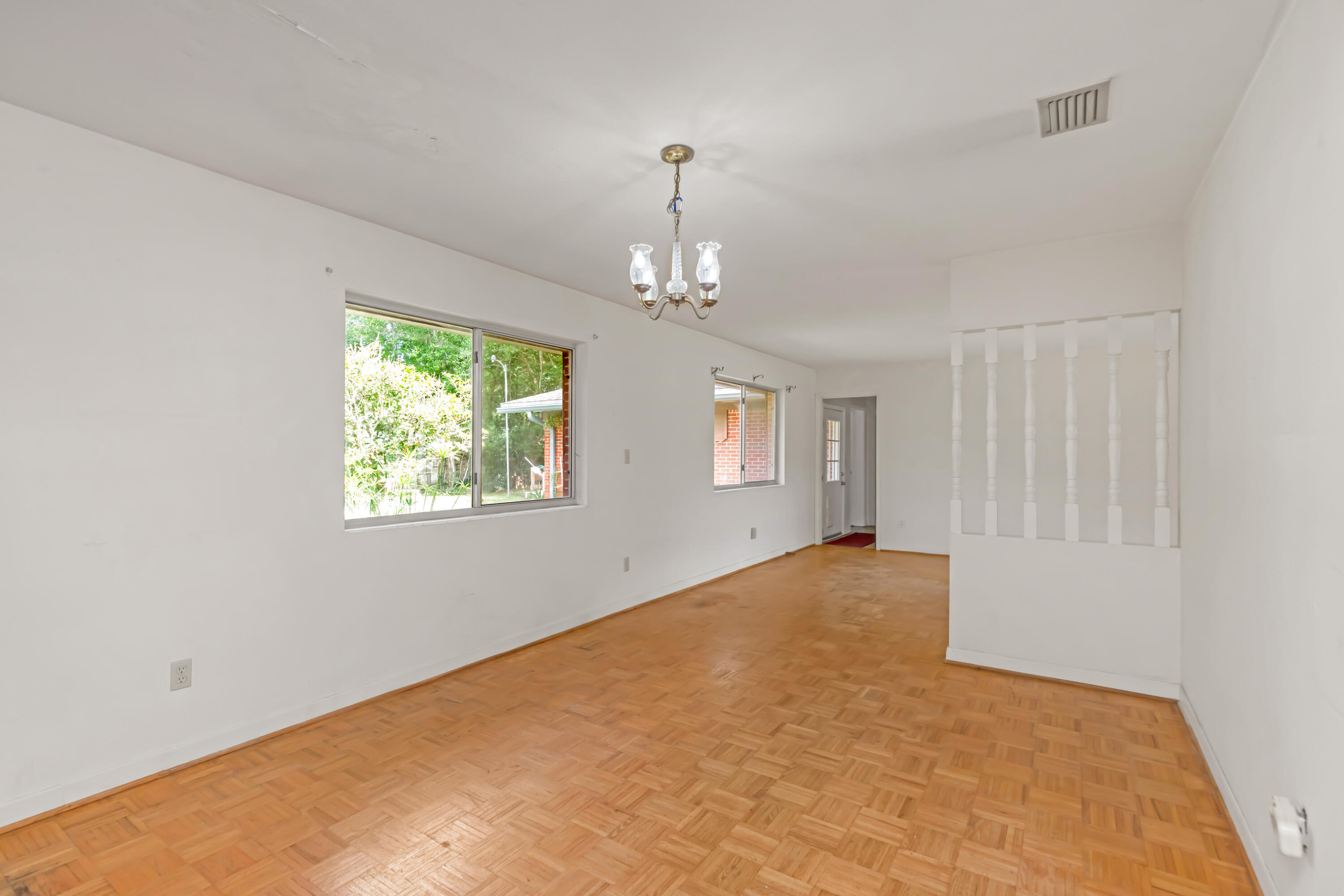 LONGWOOD S/D - Residential