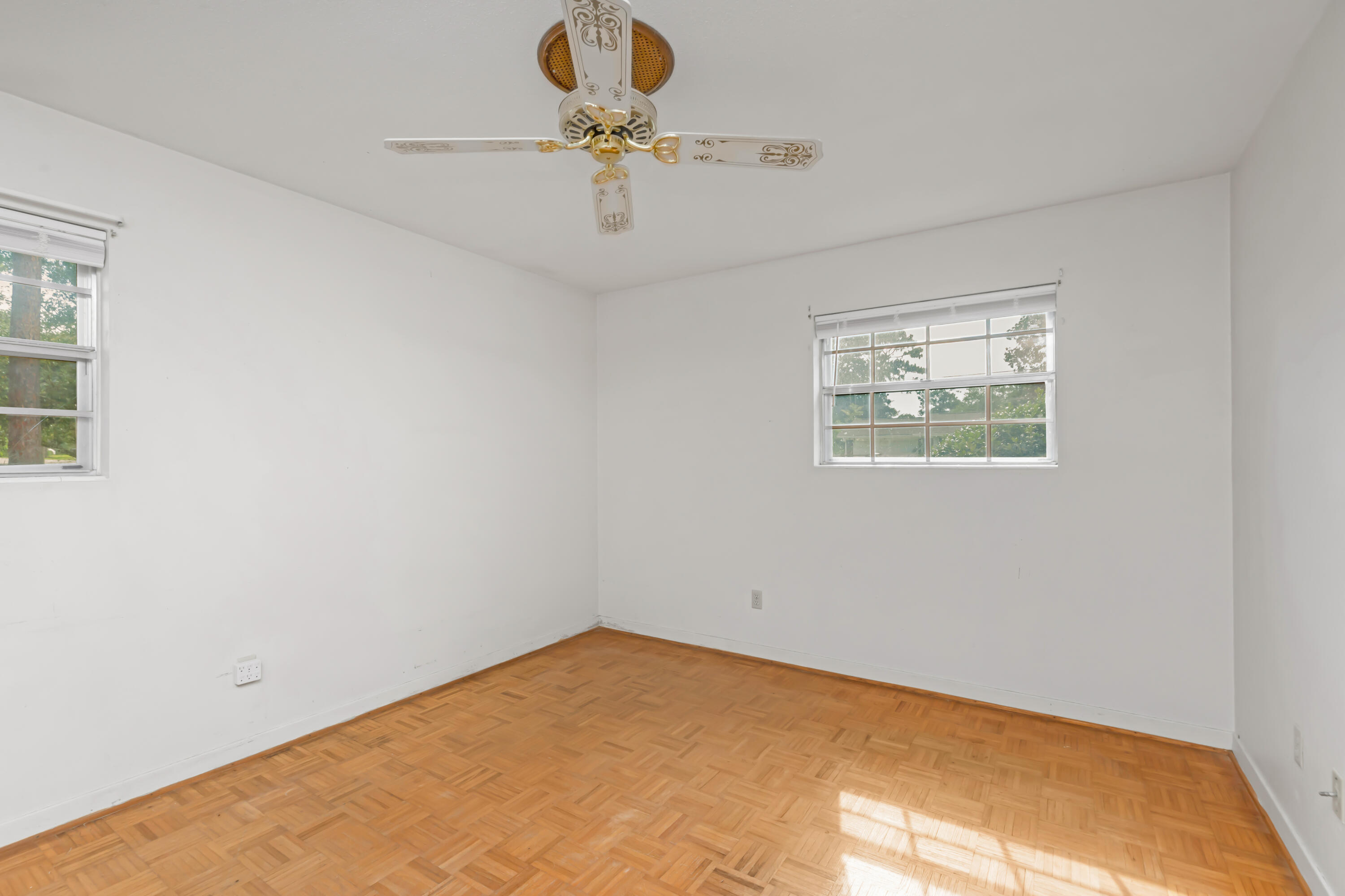 LONGWOOD S/D - Residential