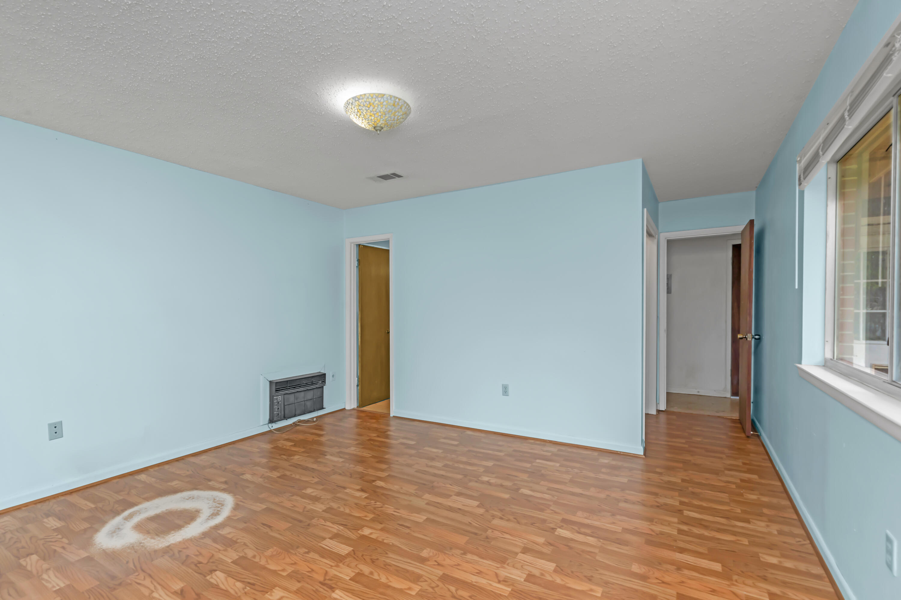 LONGWOOD S/D - Residential
