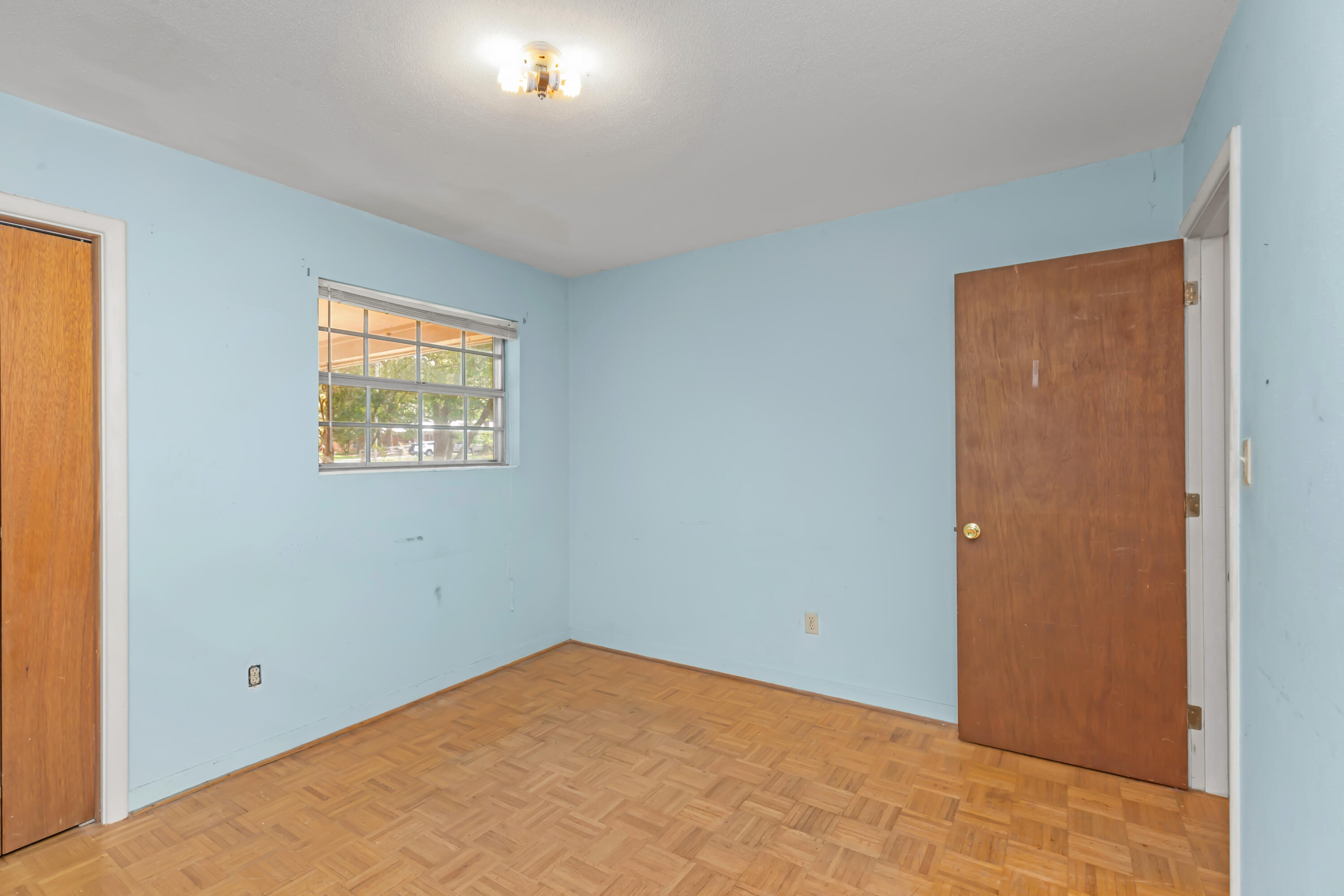 LONGWOOD S/D - Residential