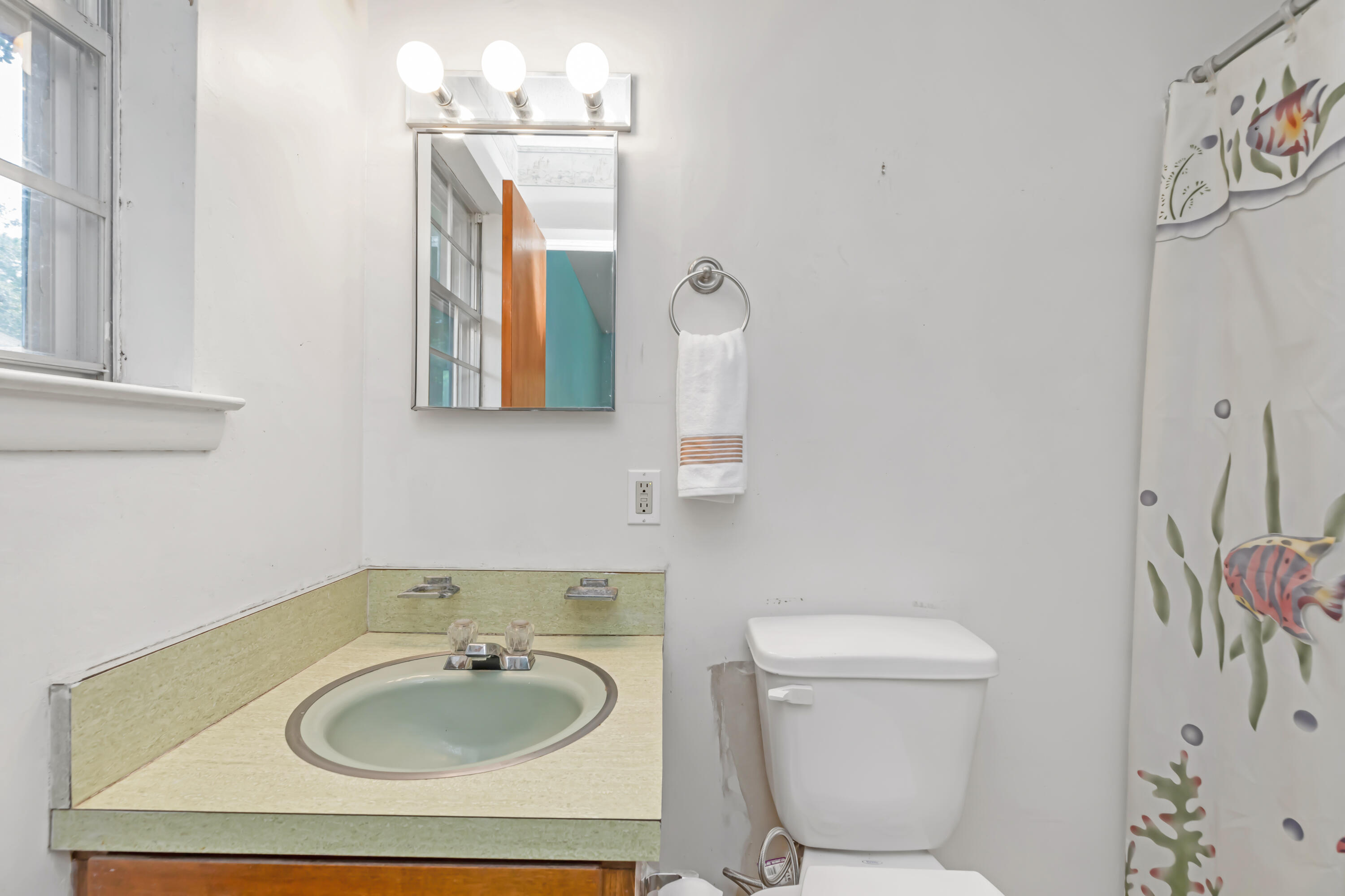 LONGWOOD S/D - Residential