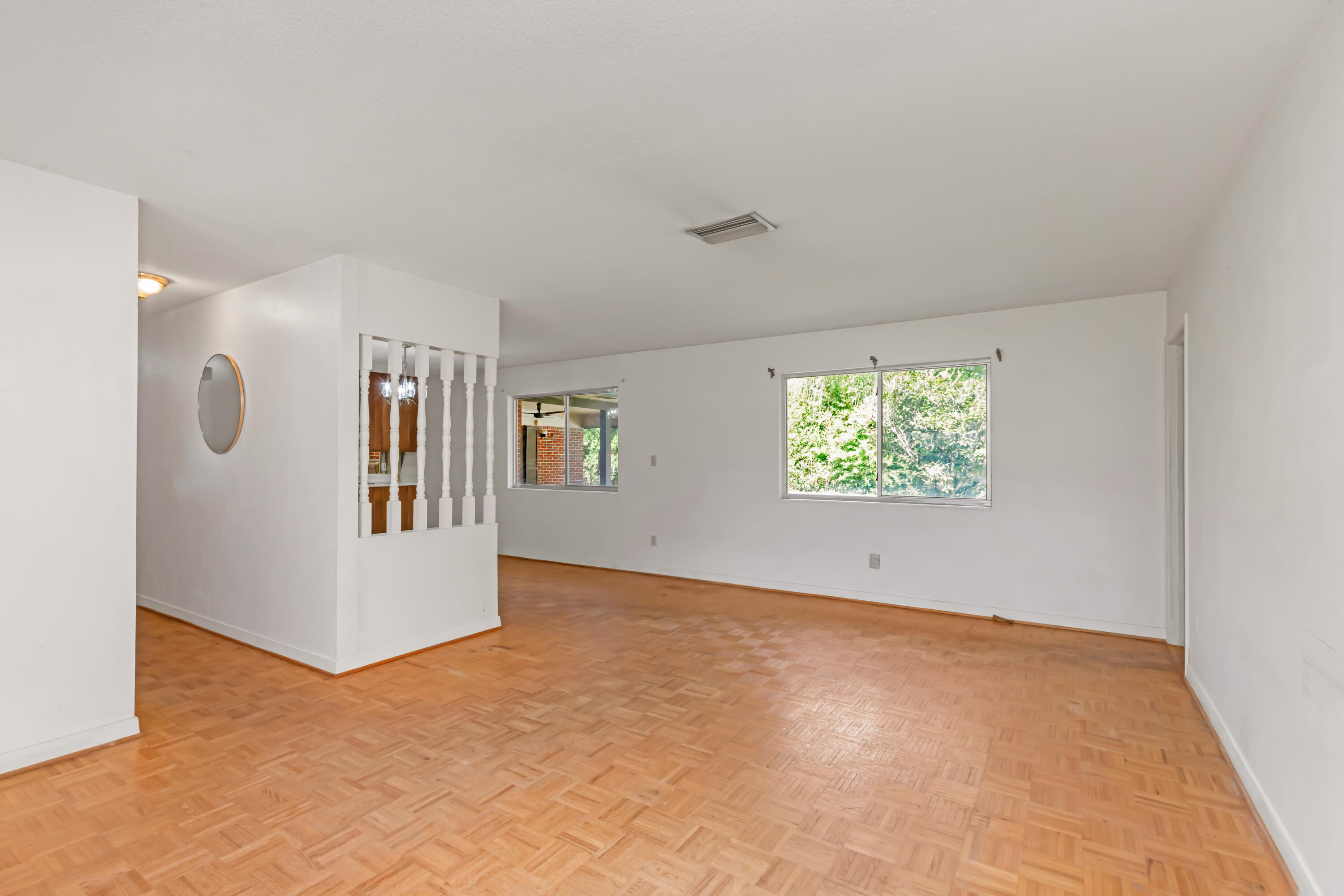 LONGWOOD S/D - Residential