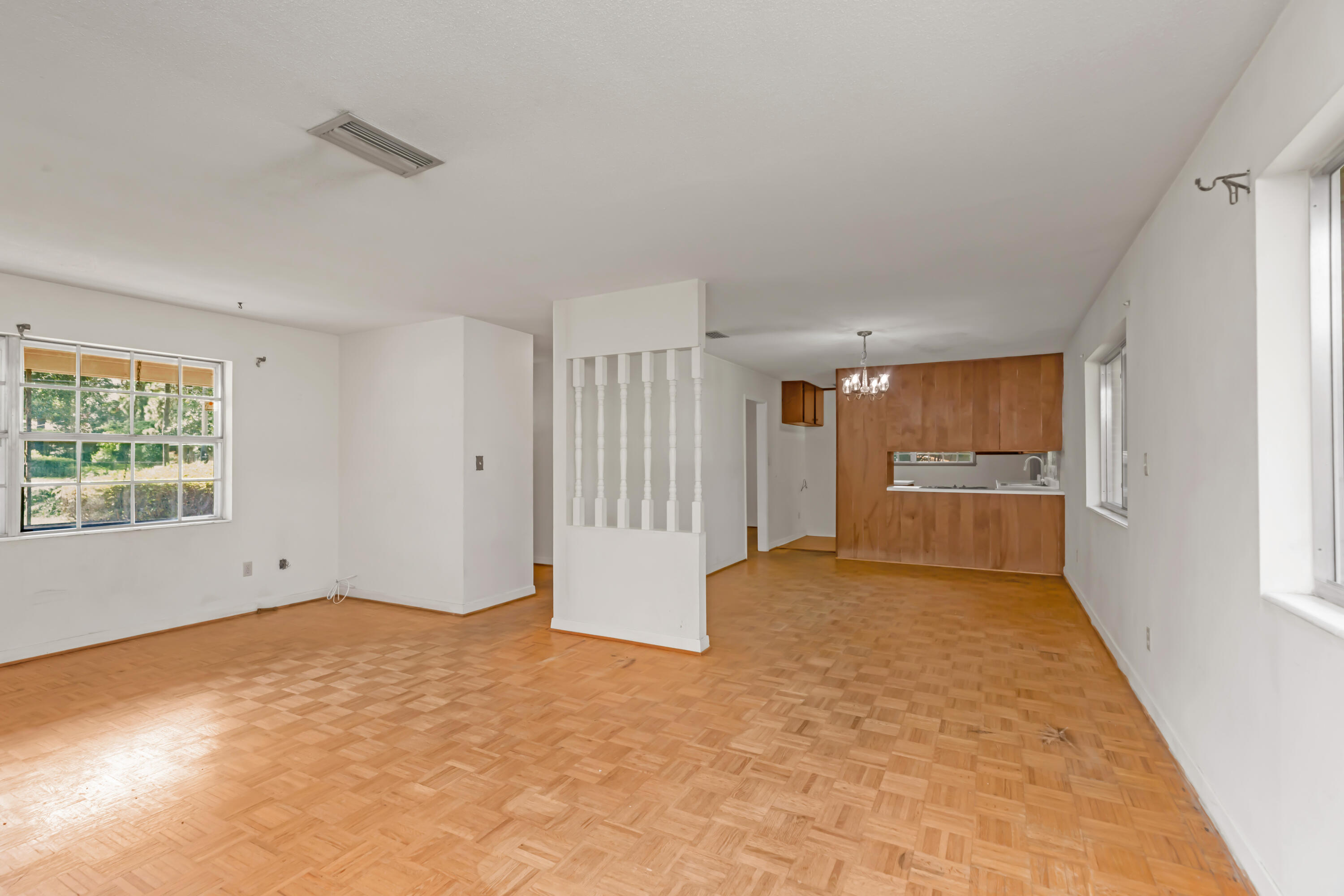 LONGWOOD S/D - Residential