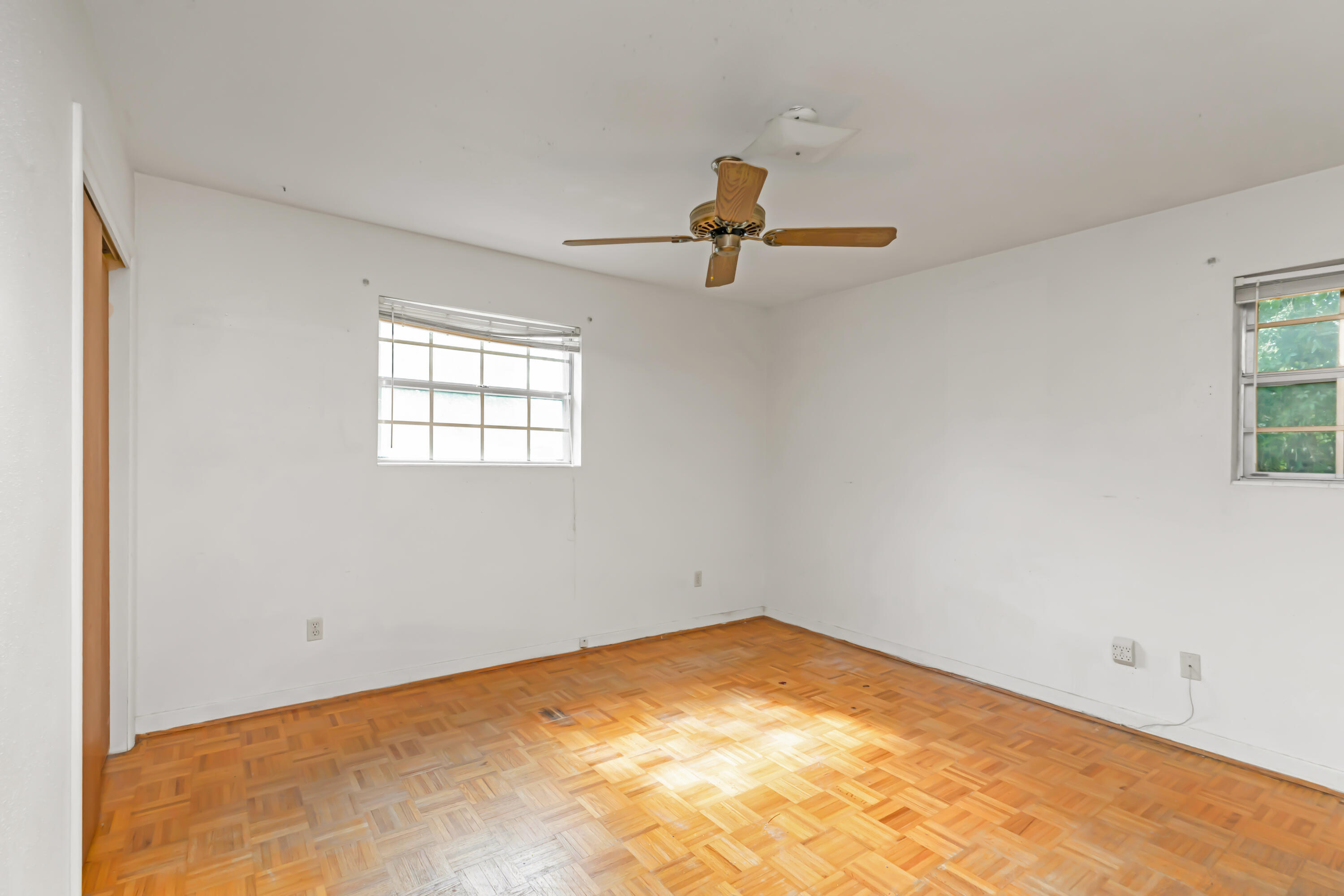 LONGWOOD S/D - Residential