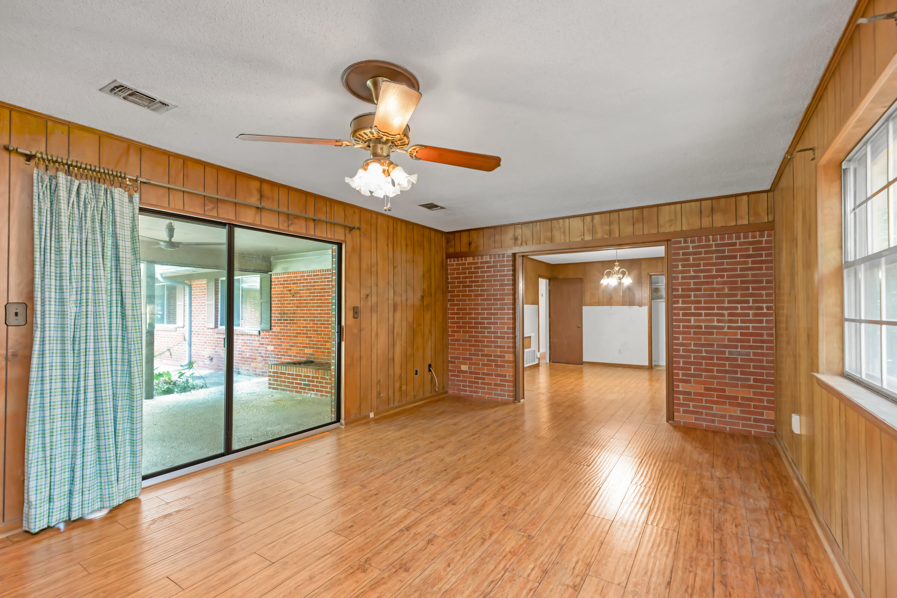LONGWOOD S/D - Residential