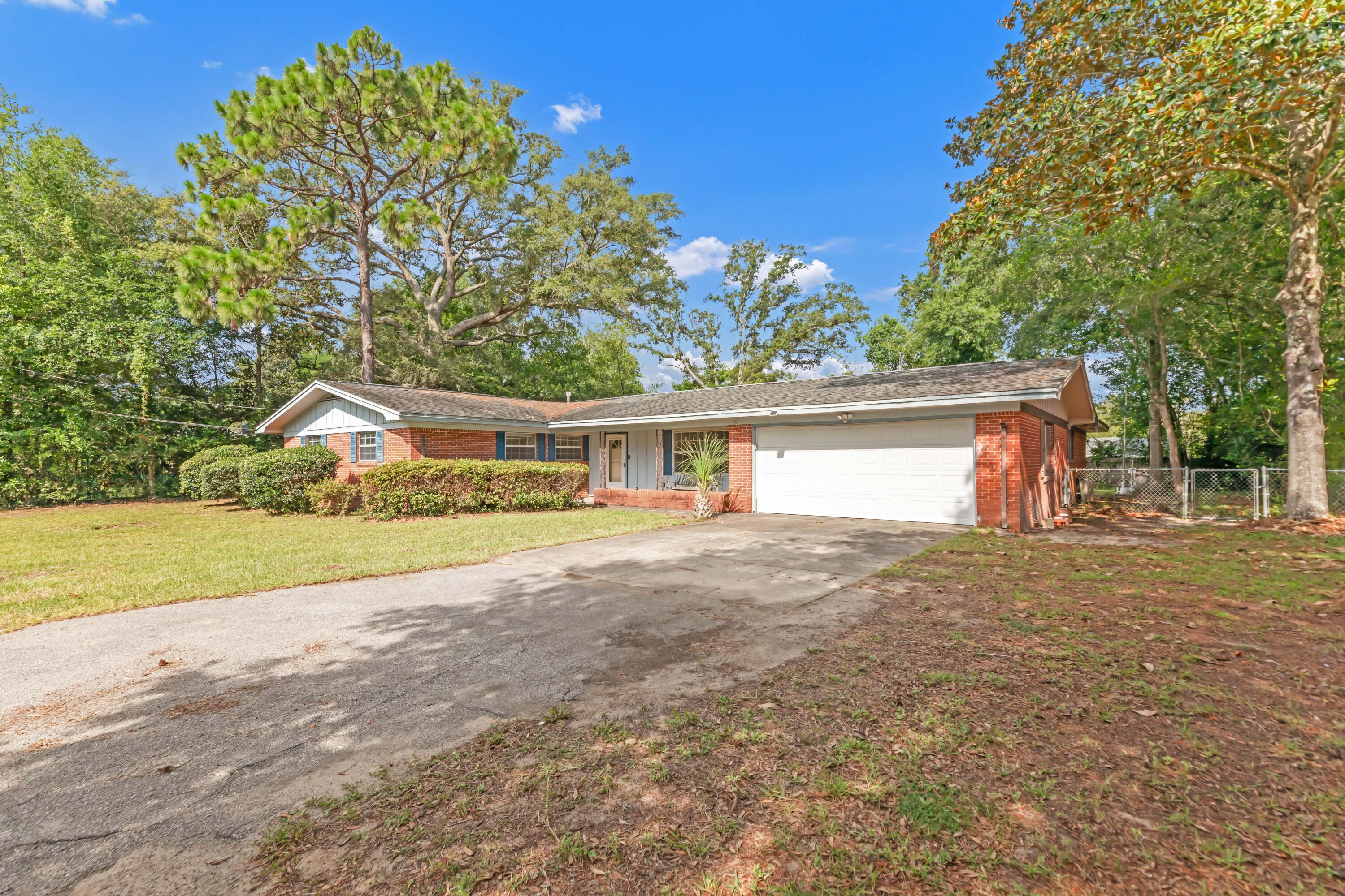 LONGWOOD S/D - Residential