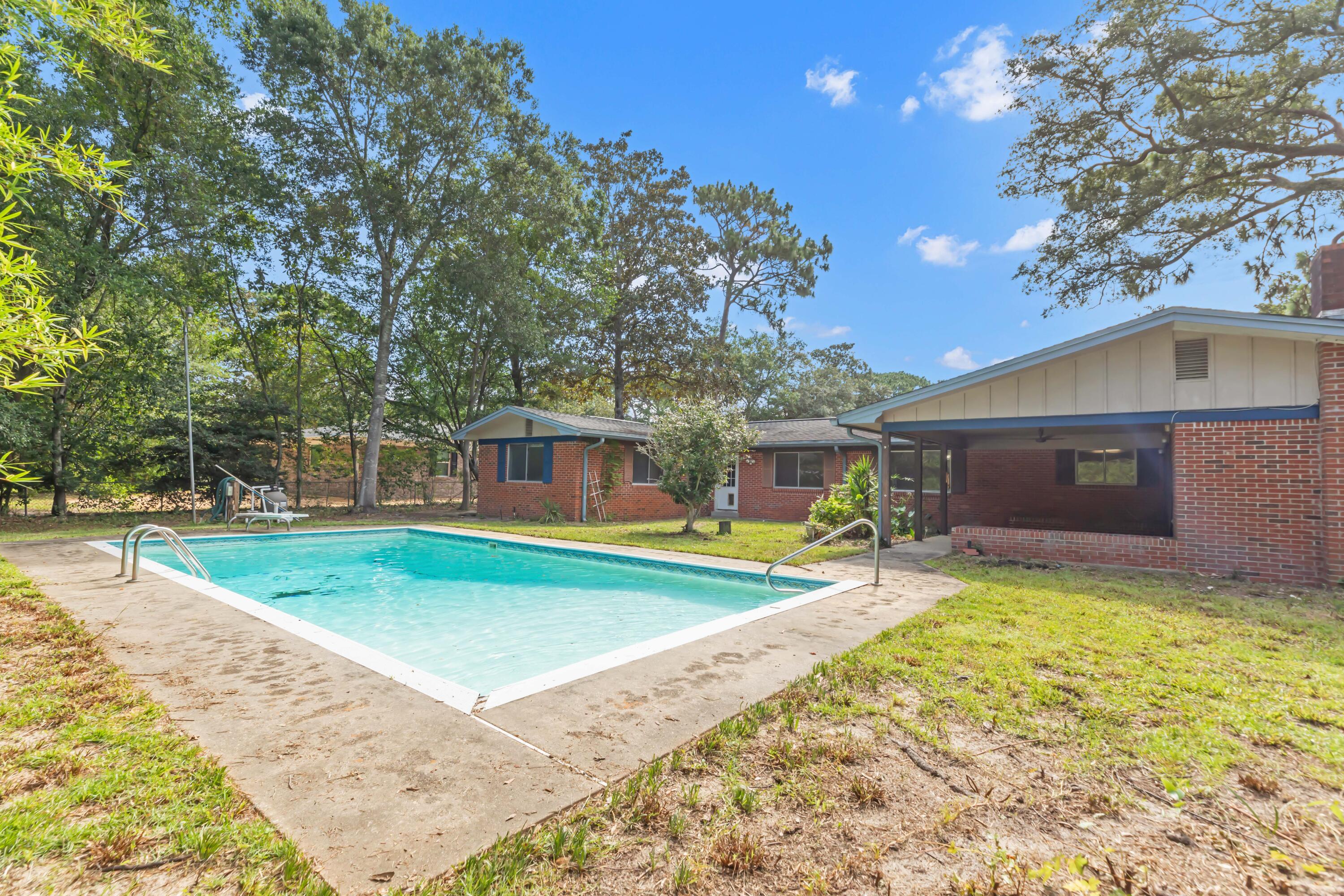 LONGWOOD S/D - Residential
