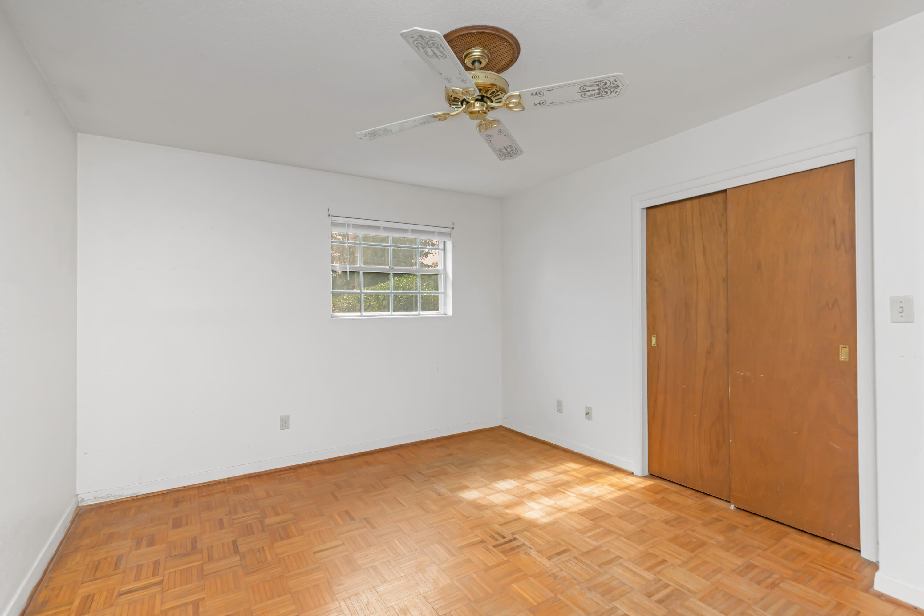 LONGWOOD S/D - Residential