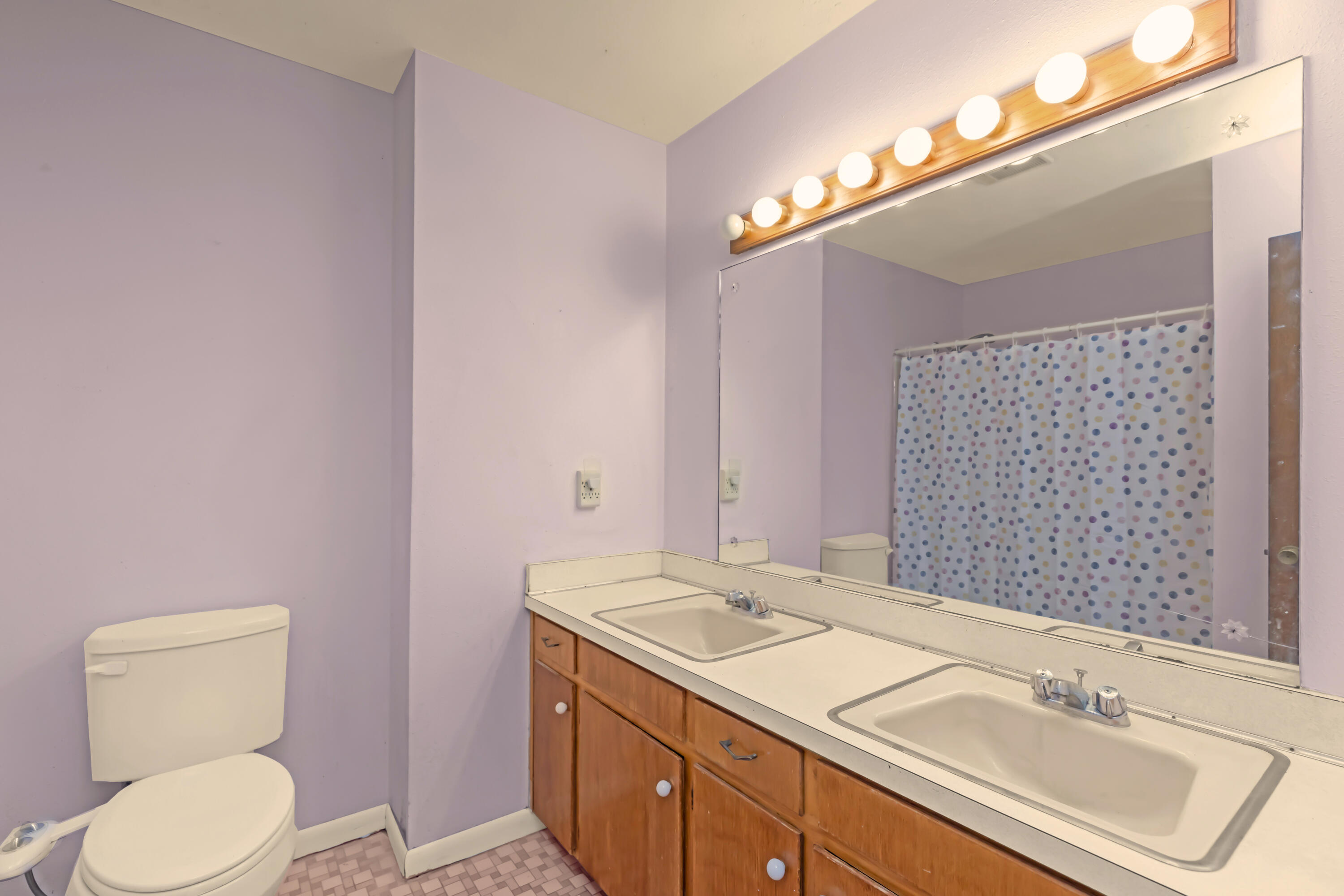 LONGWOOD S/D - Residential