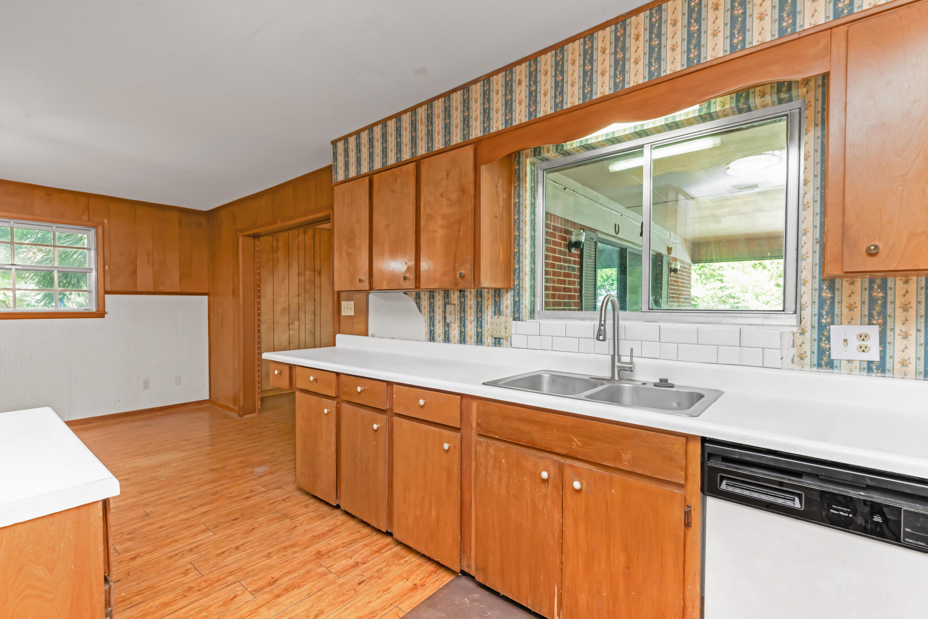 LONGWOOD S/D - Residential