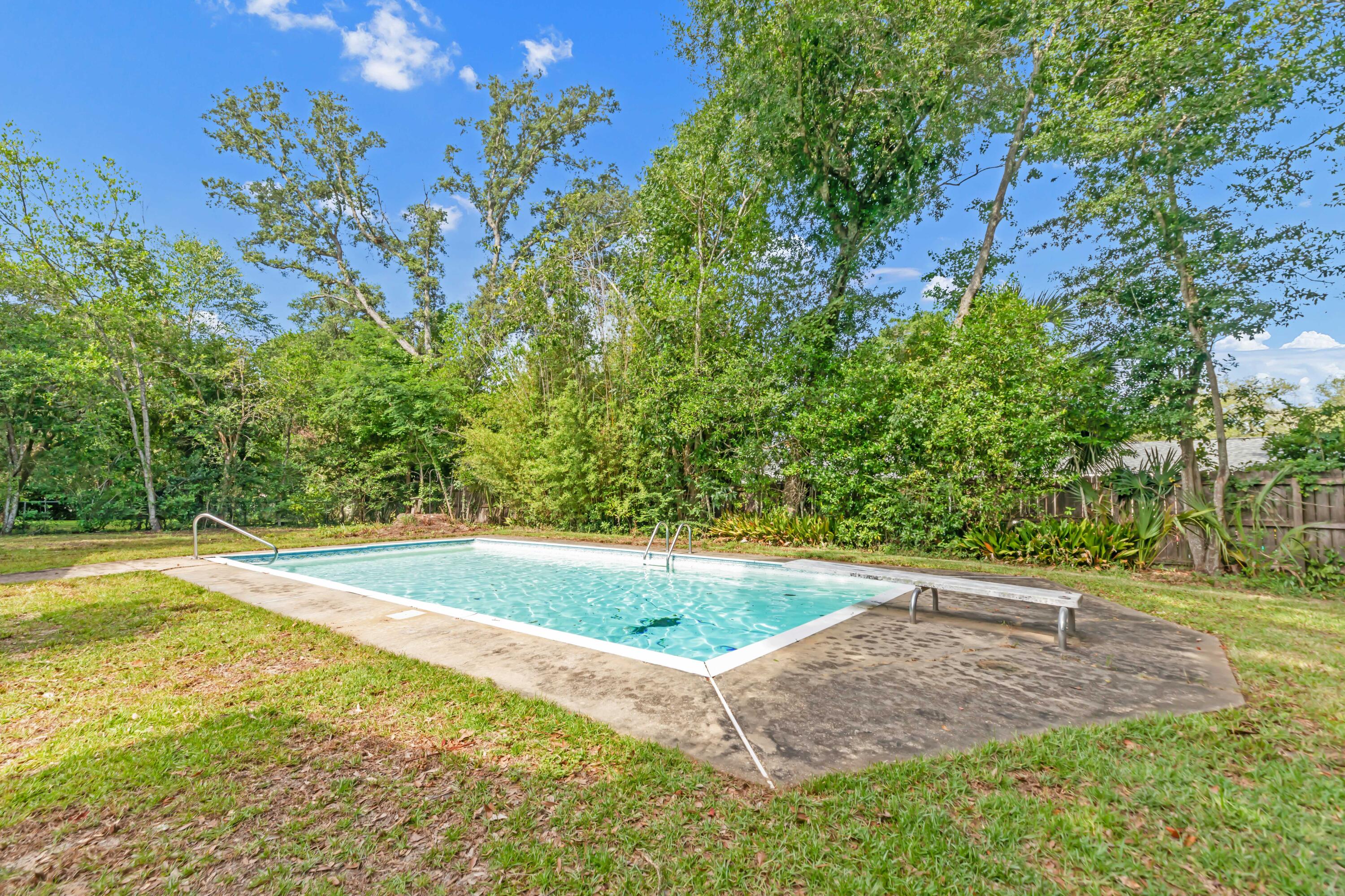 LONGWOOD S/D - Residential