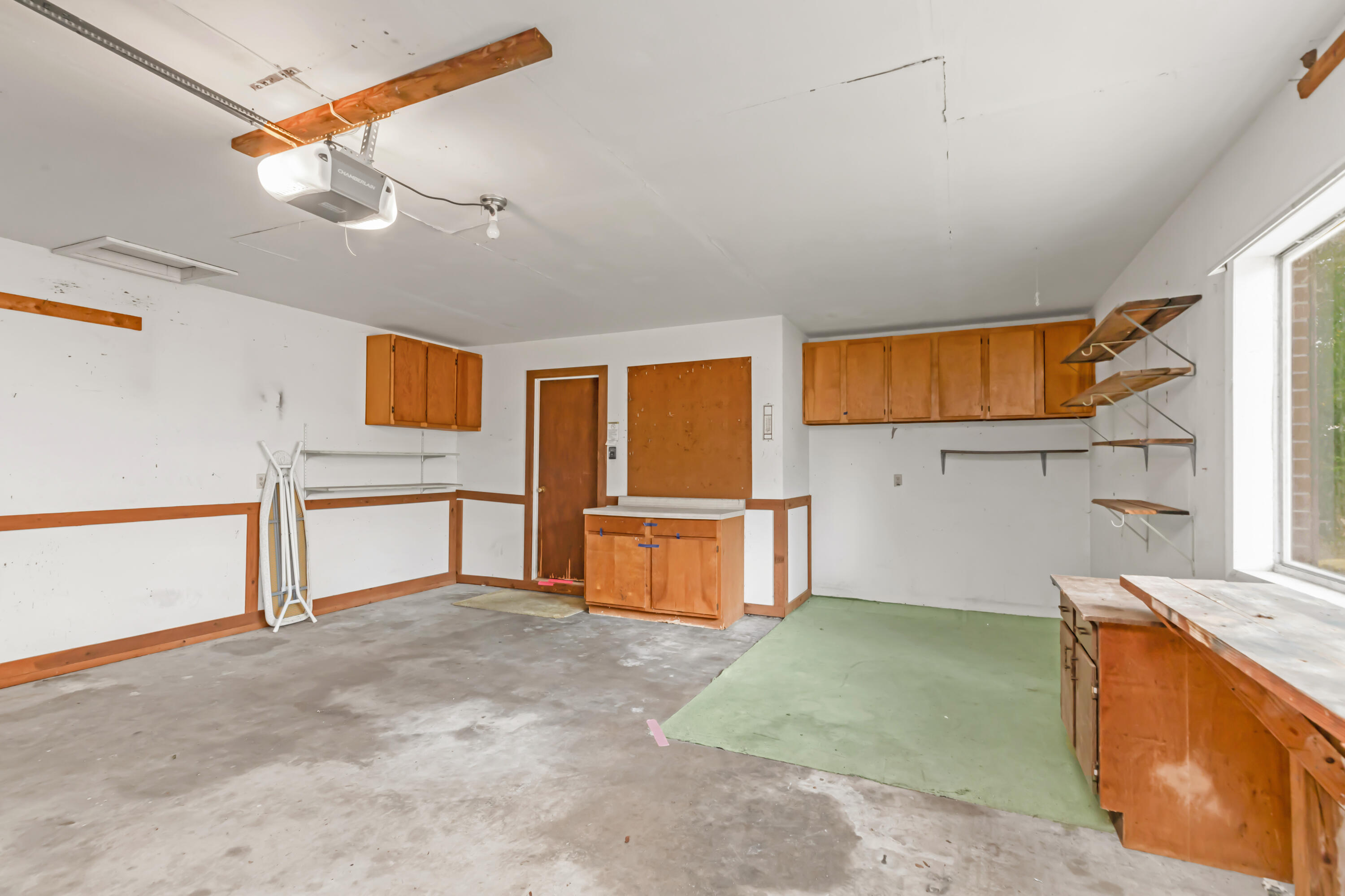 LONGWOOD S/D - Residential