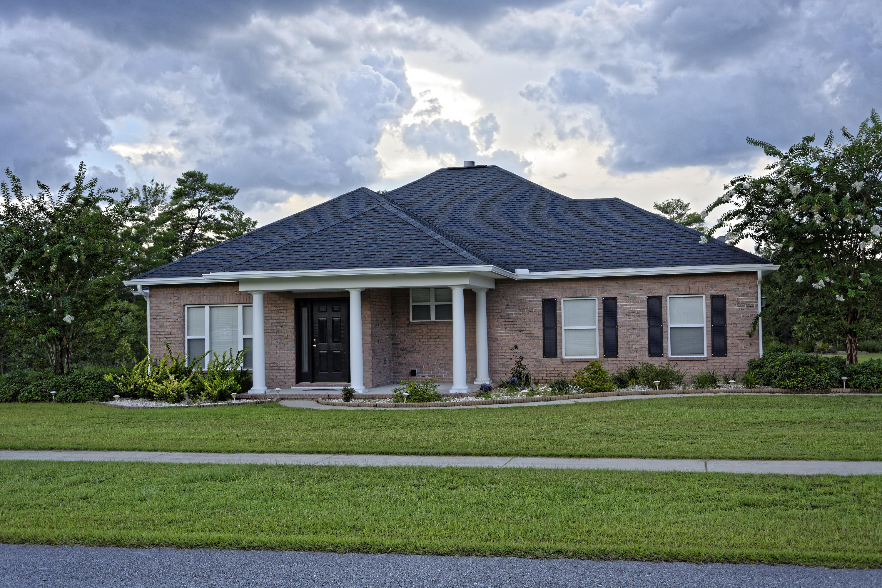 WINDSWEPT ESTATES - Residential