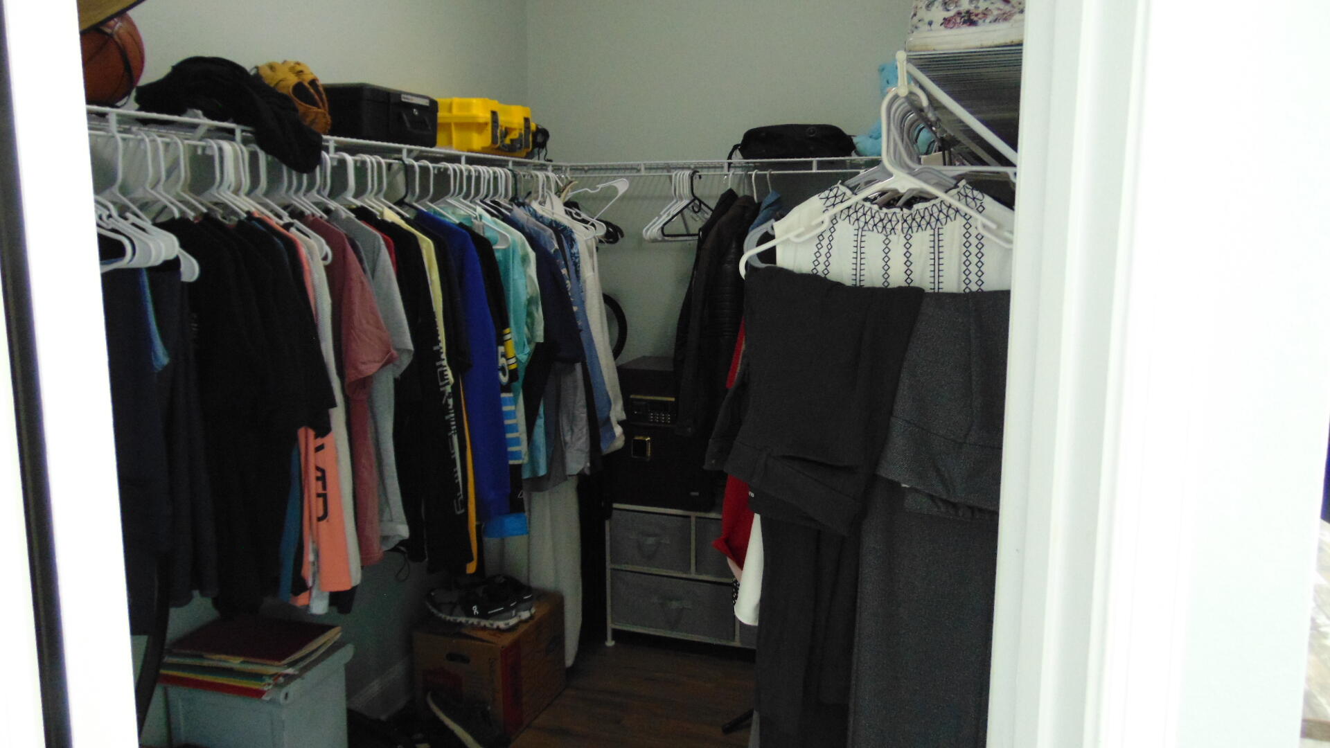 WINDSWEPT ESTATES - Residential