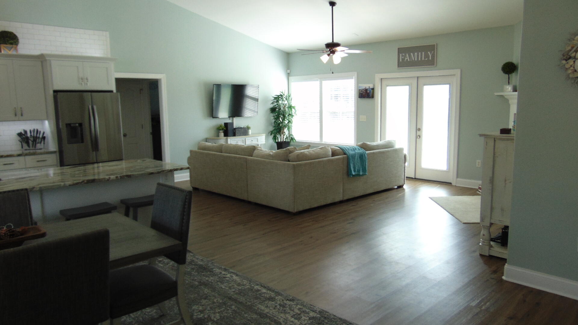 WINDSWEPT ESTATES - Residential