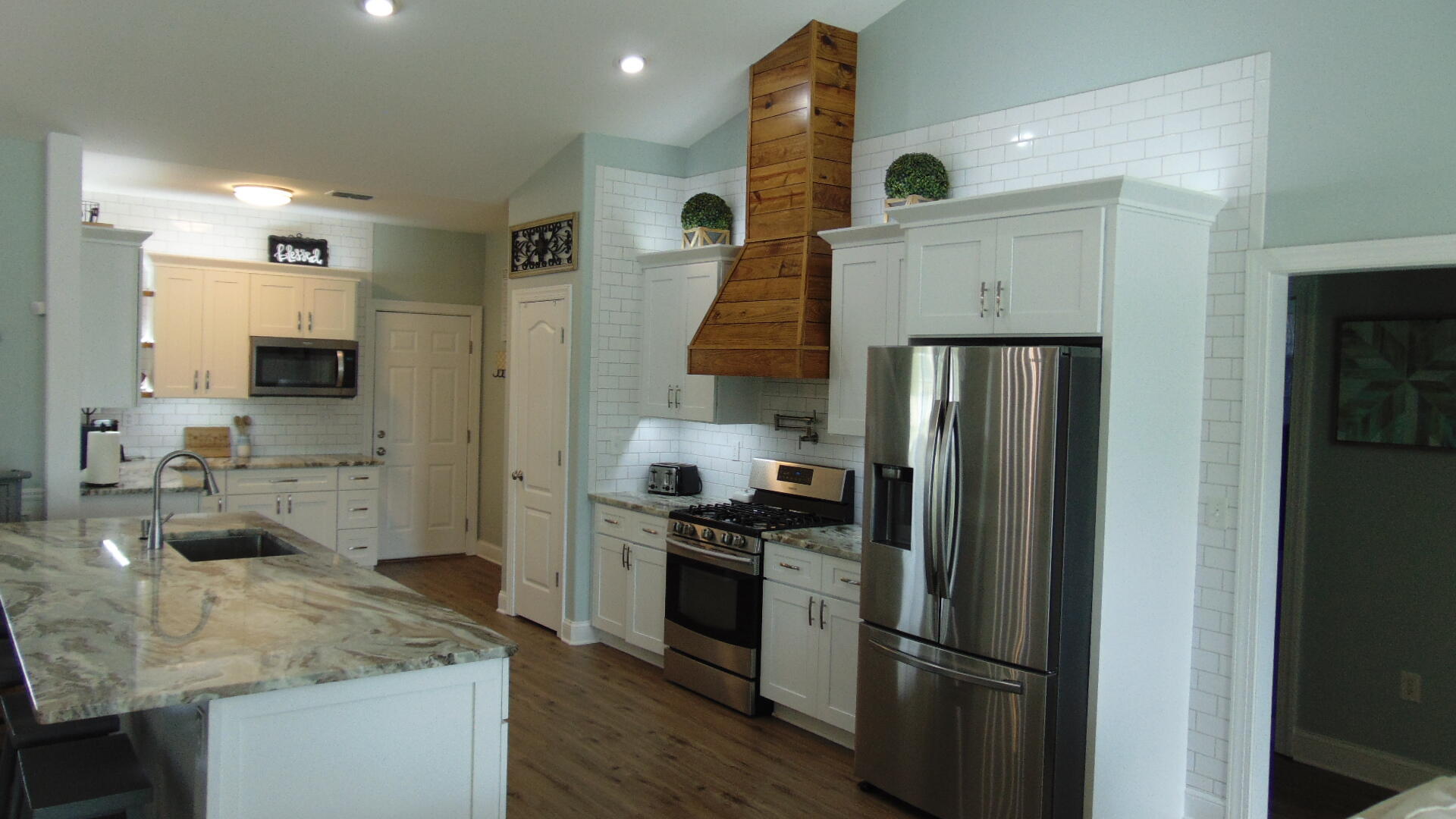 WINDSWEPT ESTATES - Residential