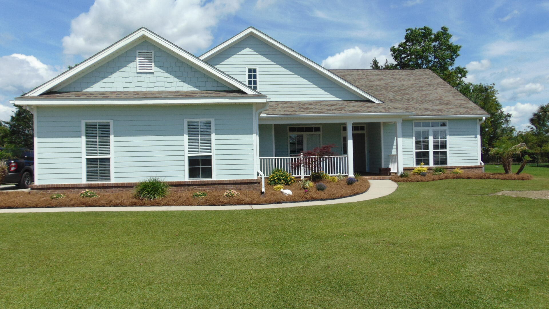 WINDSWEPT ESTATES - Residential