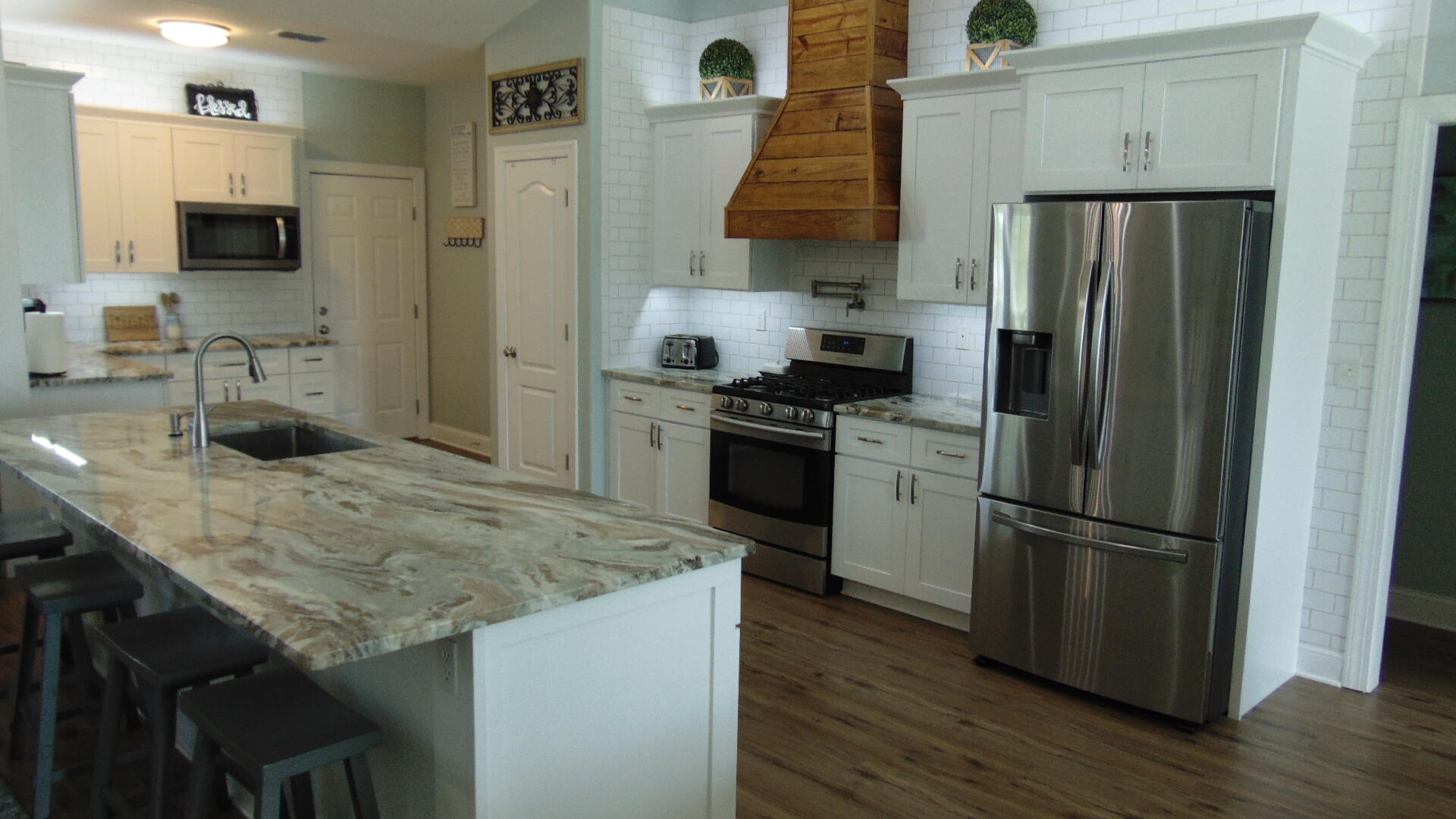 WINDSWEPT ESTATES - Residential