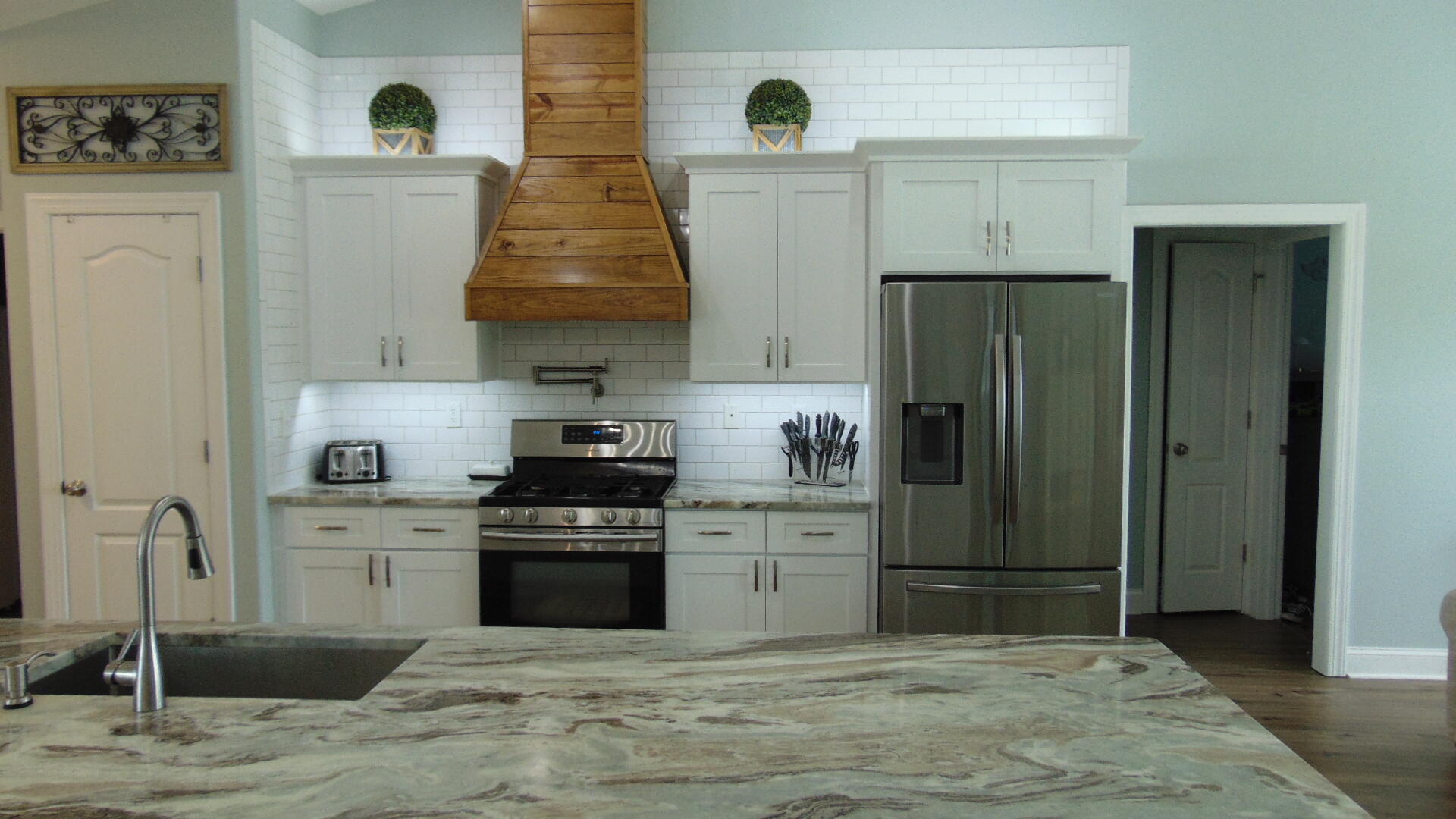 WINDSWEPT ESTATES - Residential