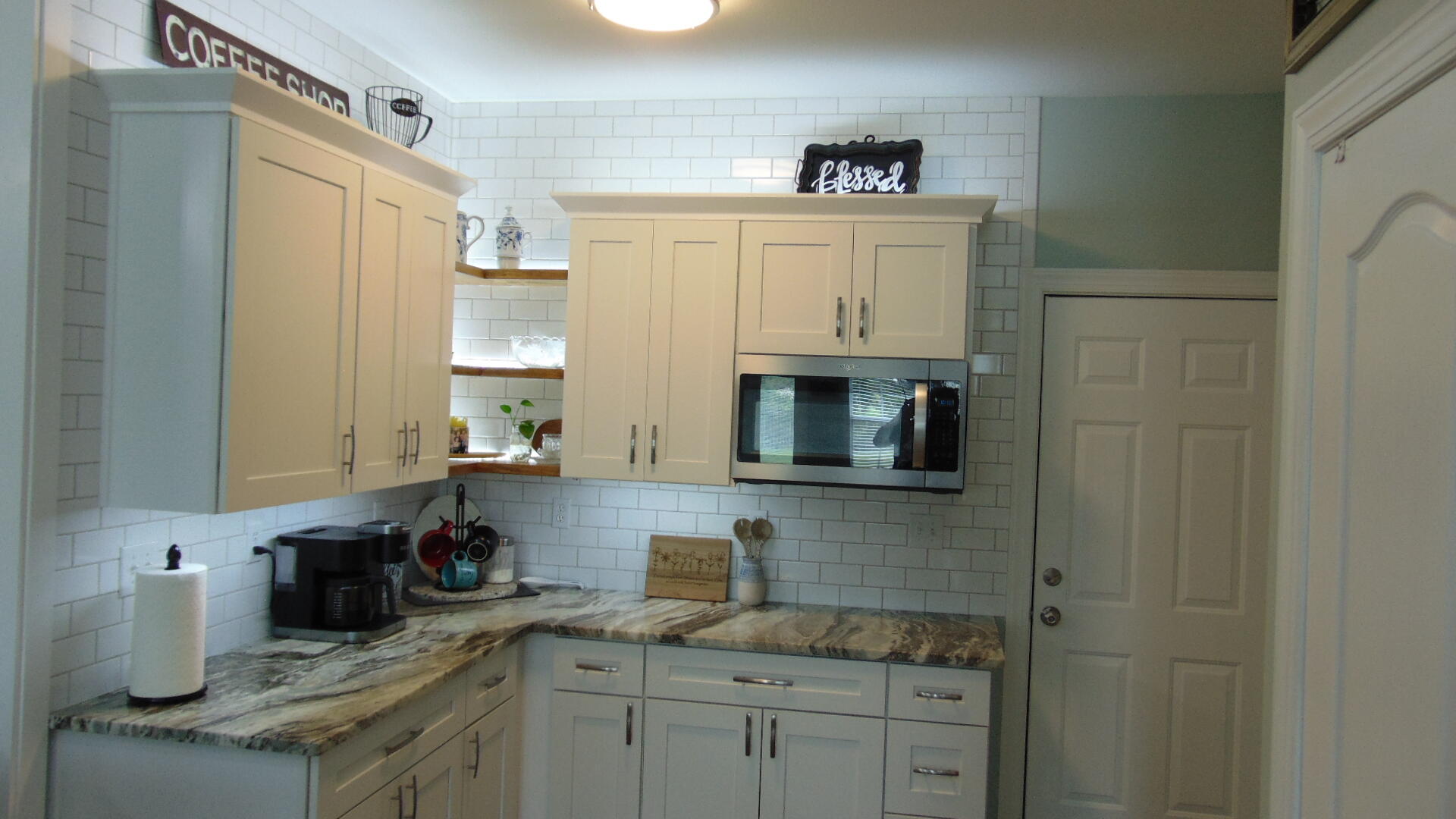 WINDSWEPT ESTATES - Residential