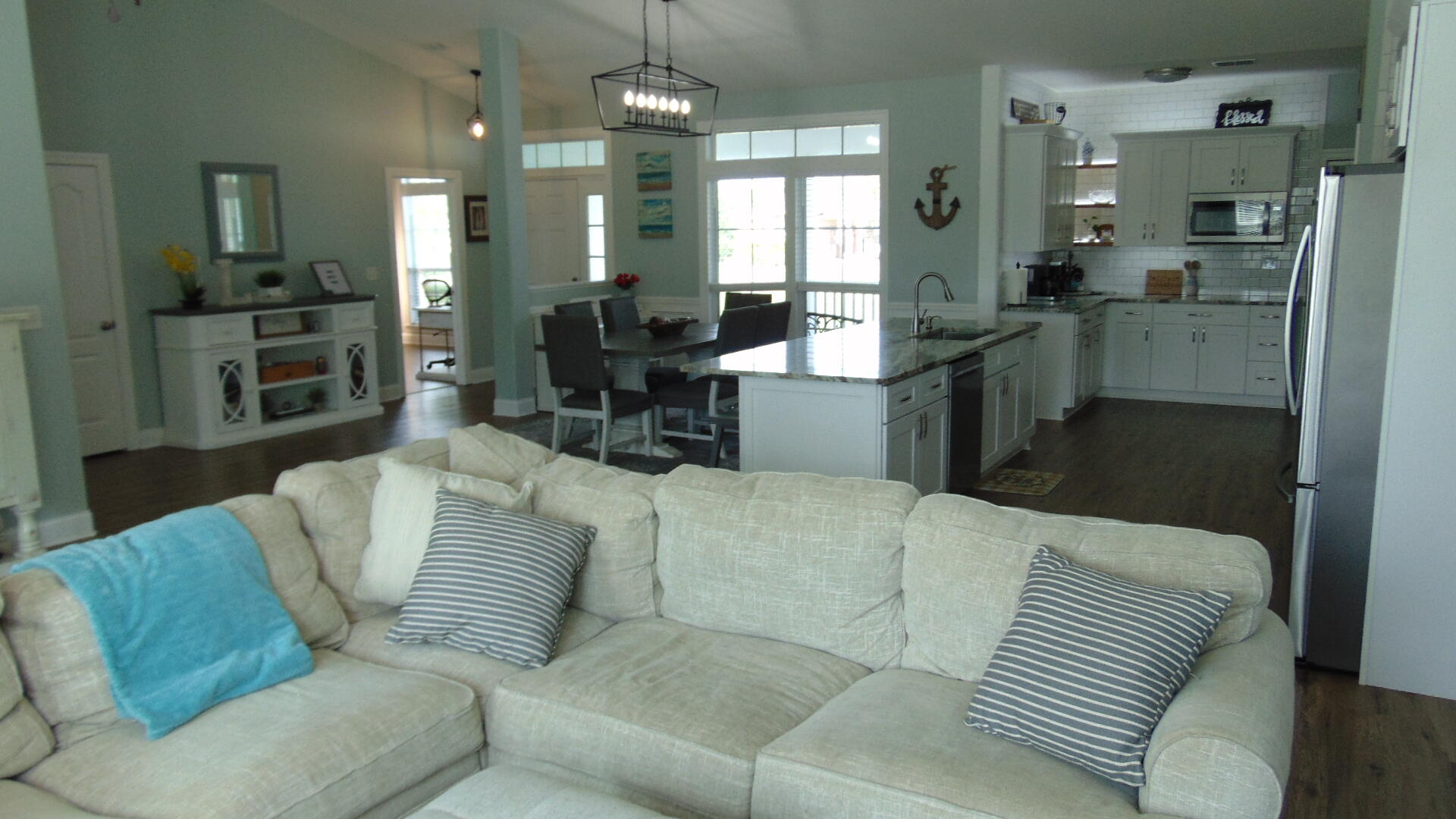 WINDSWEPT ESTATES - Residential