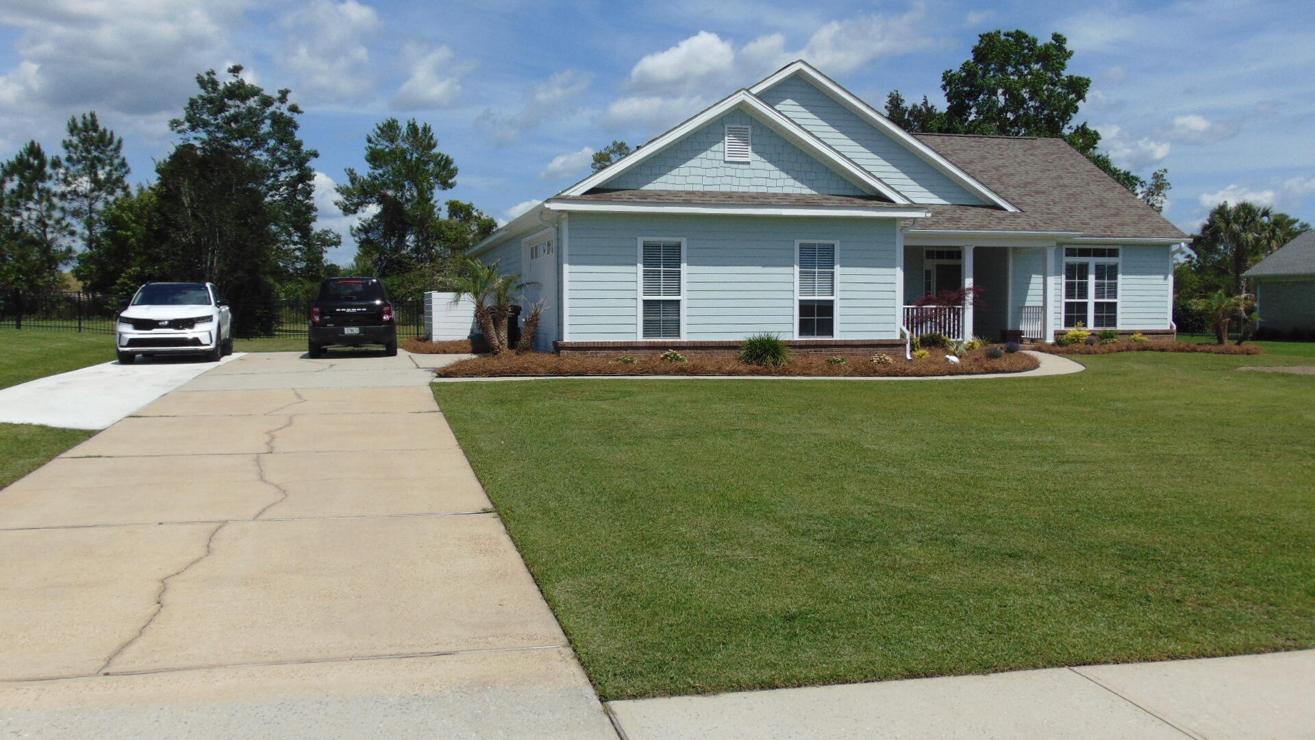 WINDSWEPT ESTATES - Residential