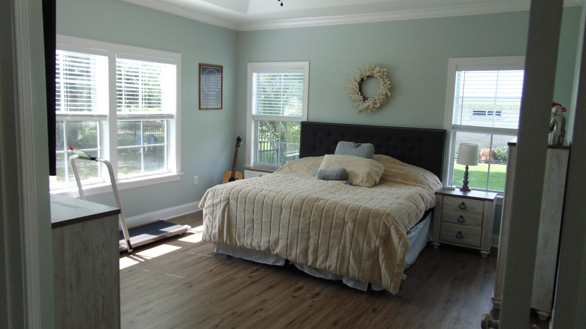 WINDSWEPT ESTATES - Residential