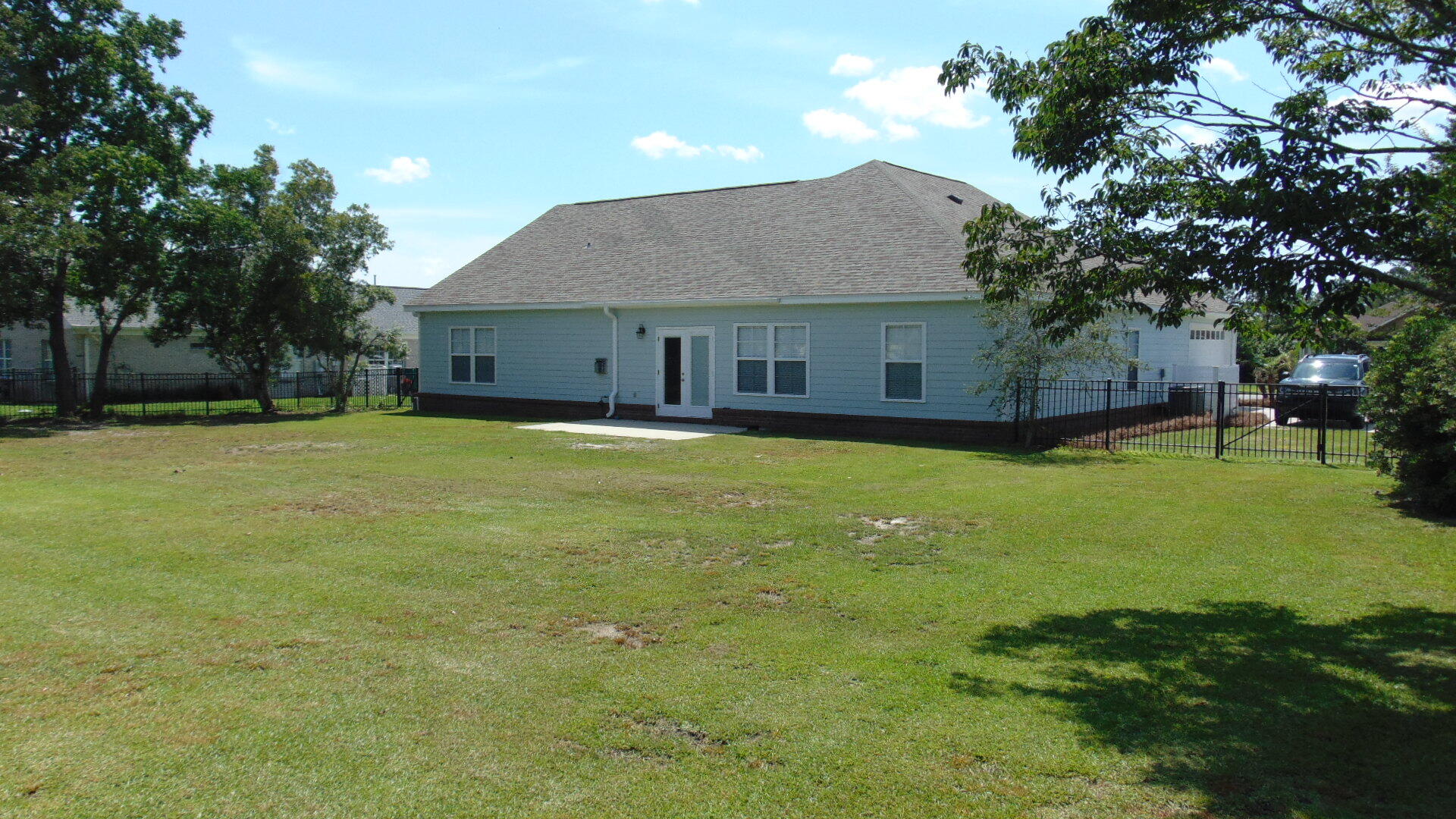 WINDSWEPT ESTATES - Residential