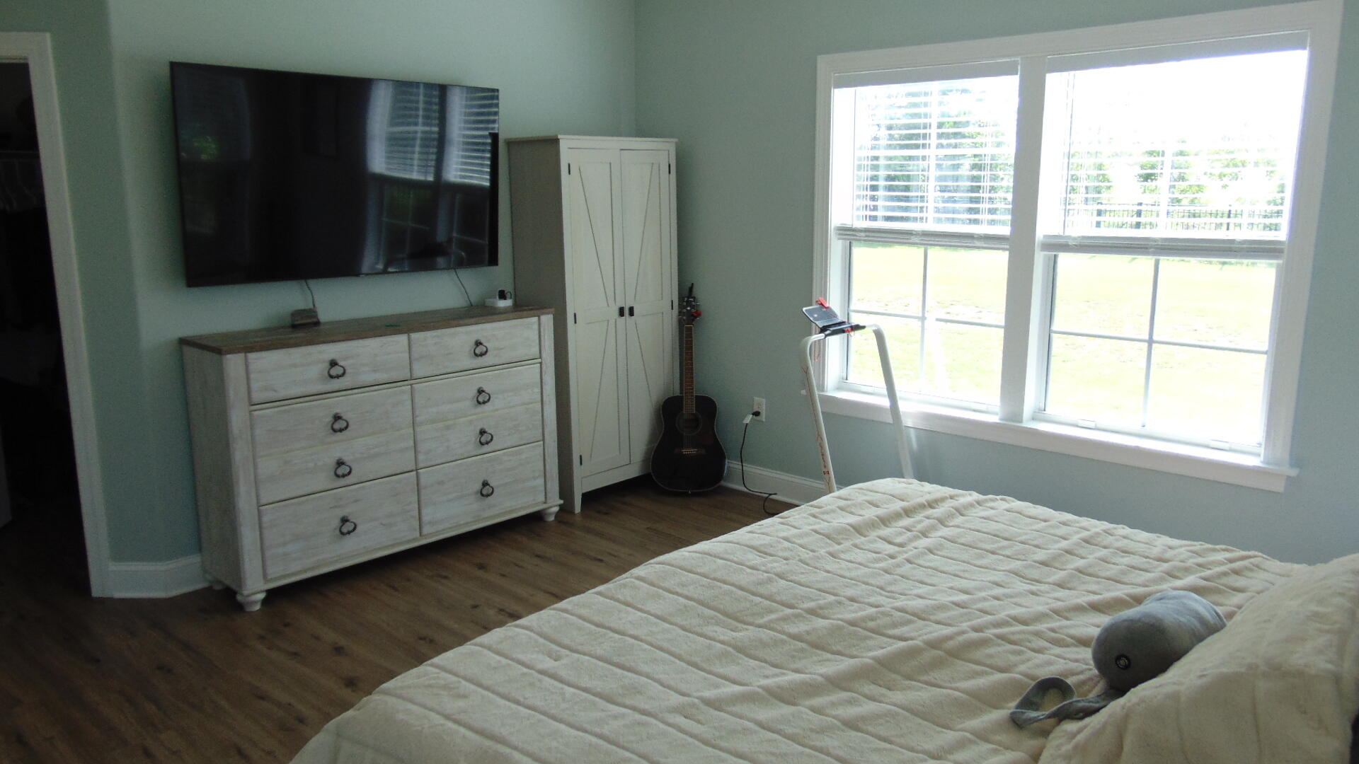 WINDSWEPT ESTATES - Residential