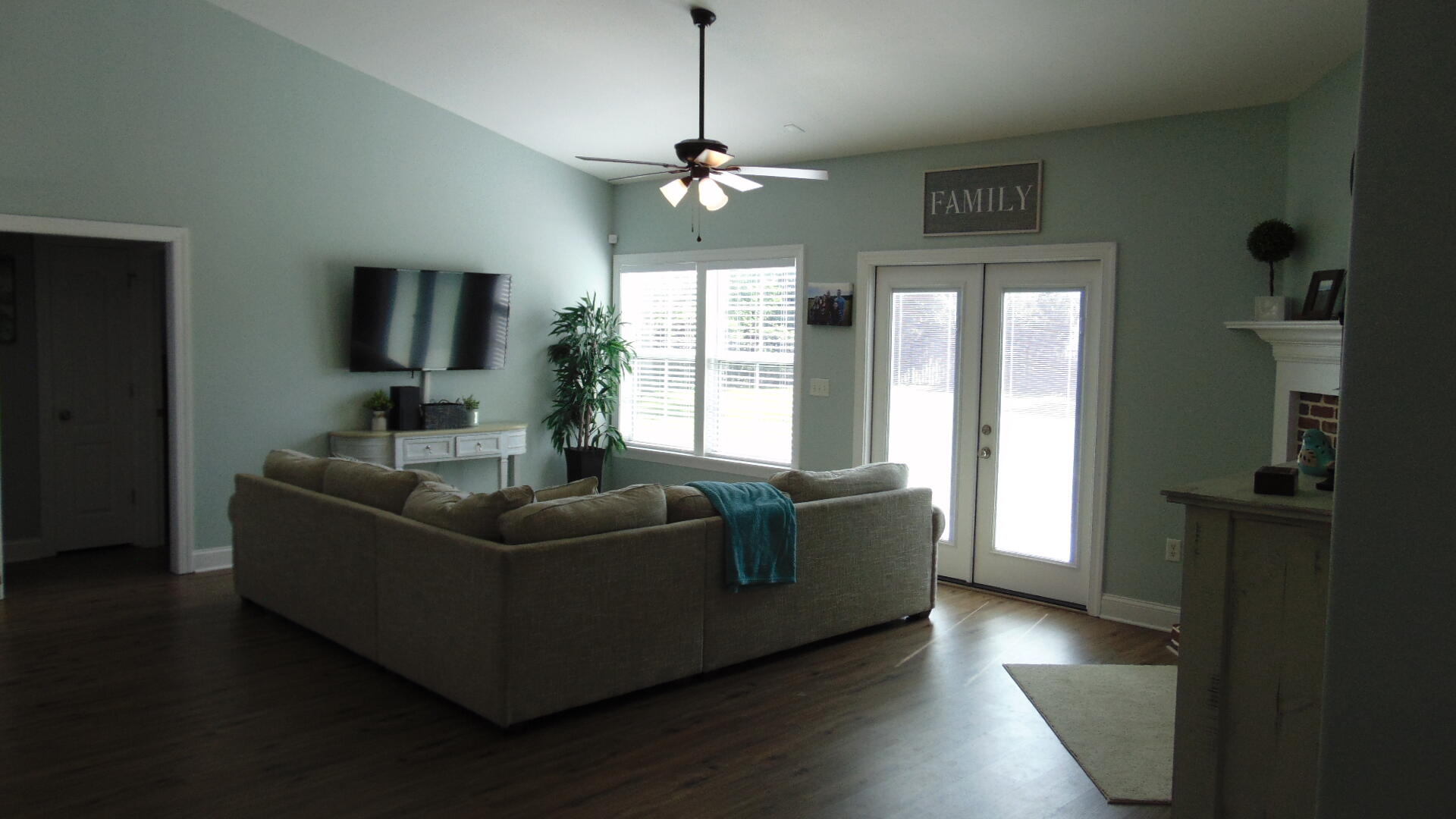 WINDSWEPT ESTATES - Residential