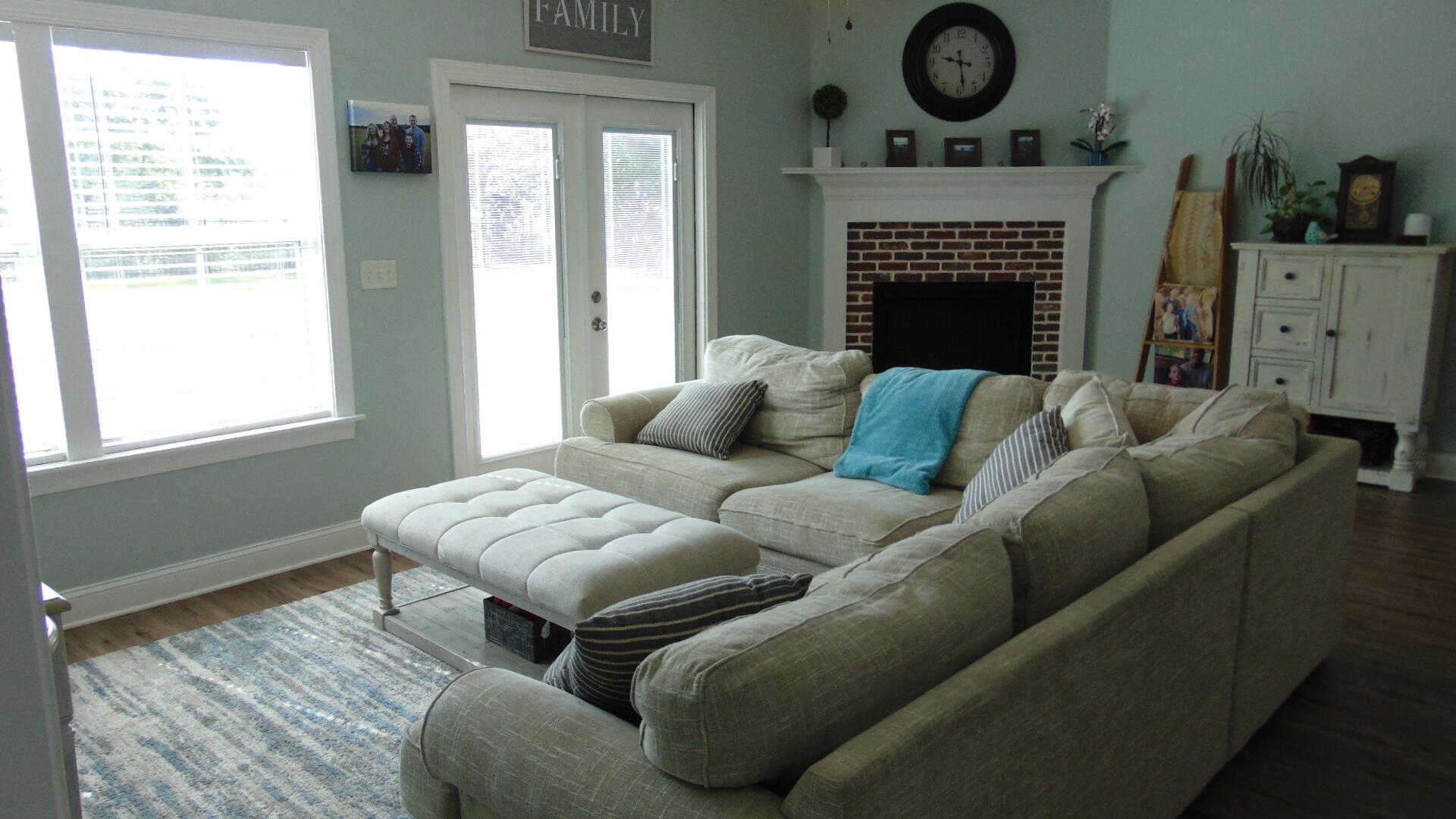 WINDSWEPT ESTATES - Residential