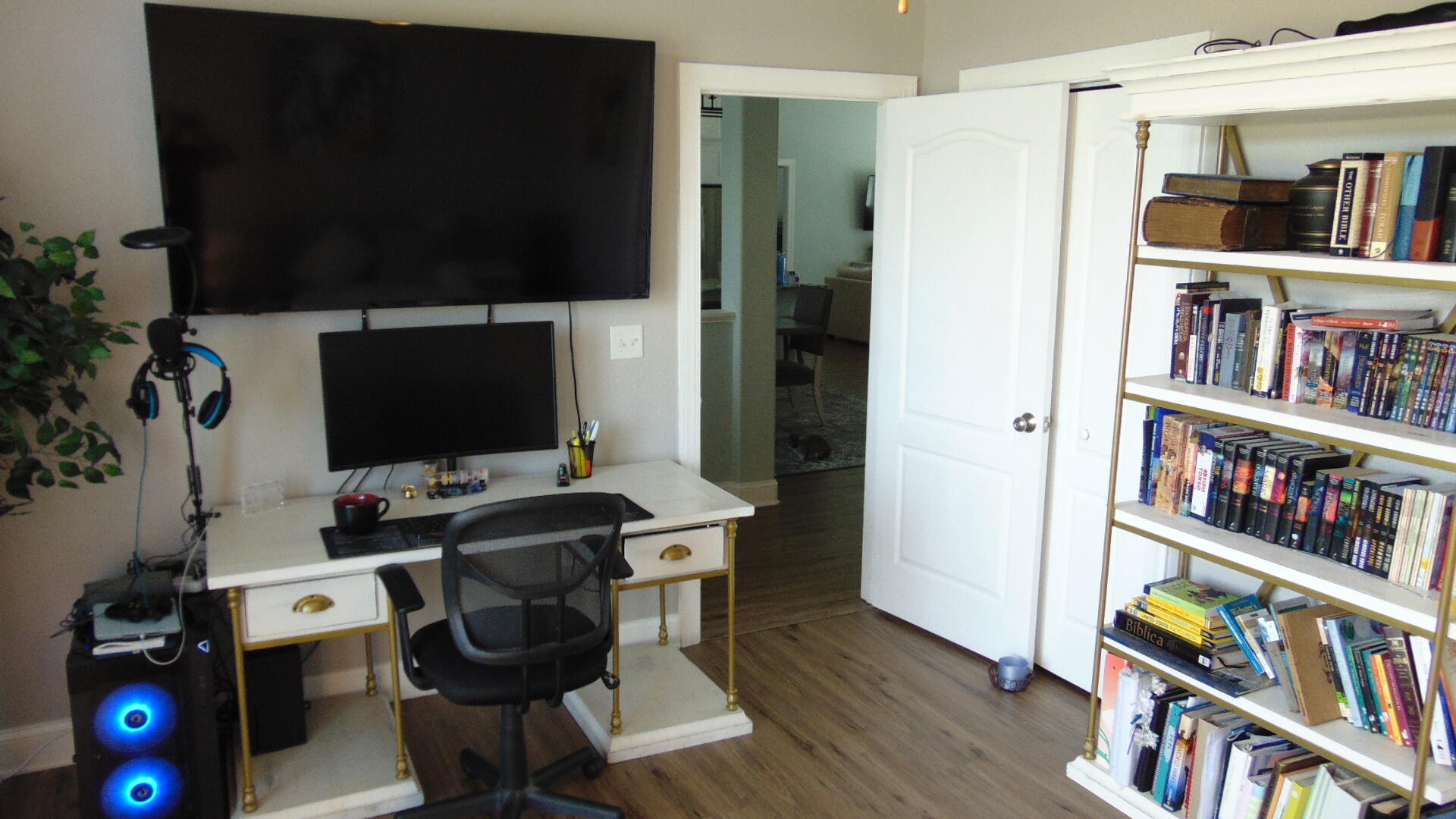 WINDSWEPT ESTATES - Residential