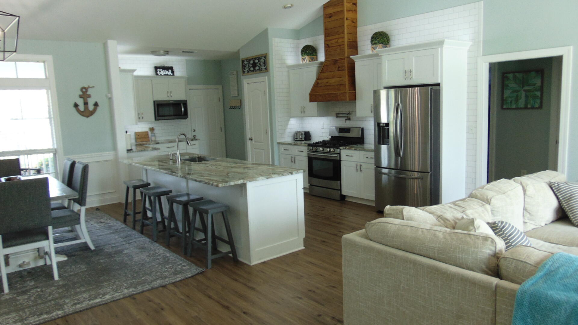 WINDSWEPT ESTATES - Residential