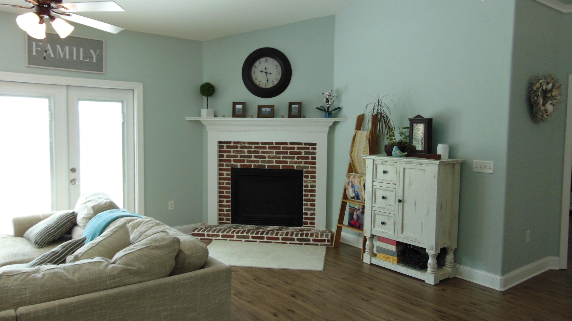 WINDSWEPT ESTATES - Residential