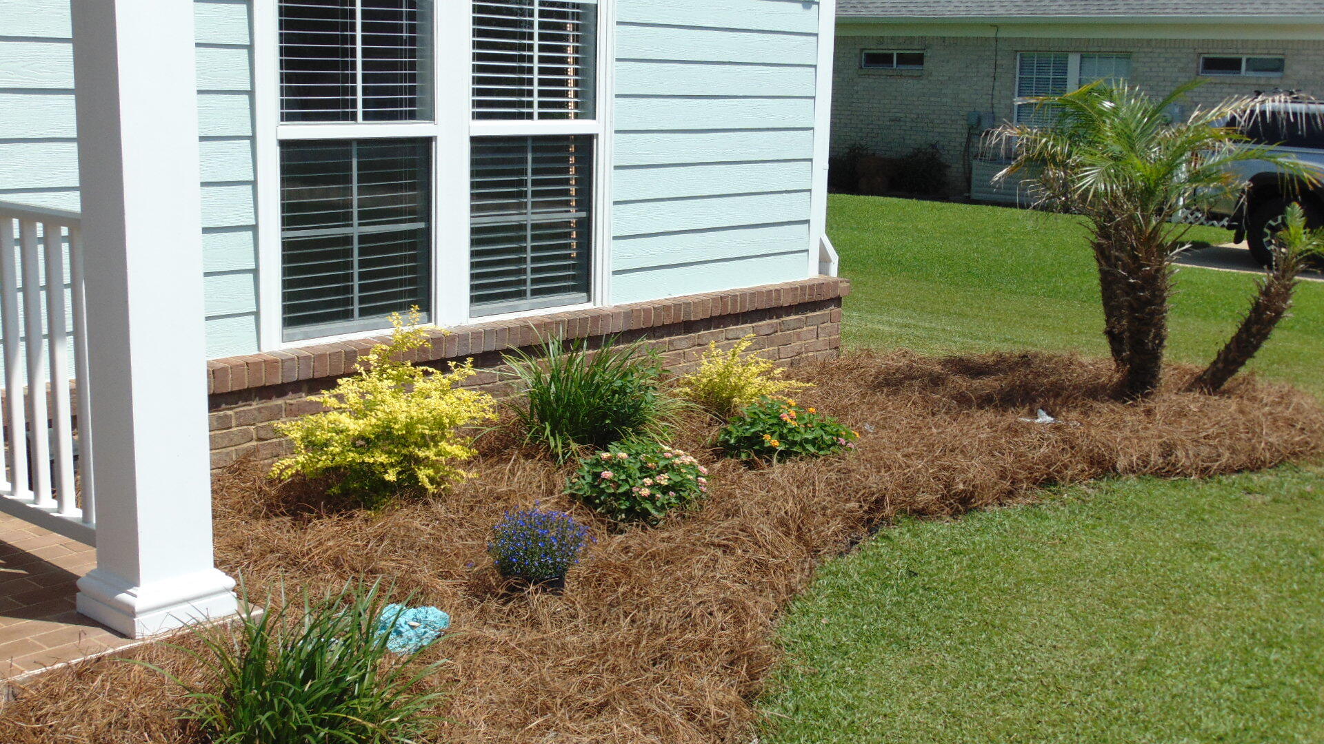 WINDSWEPT ESTATES - Residential