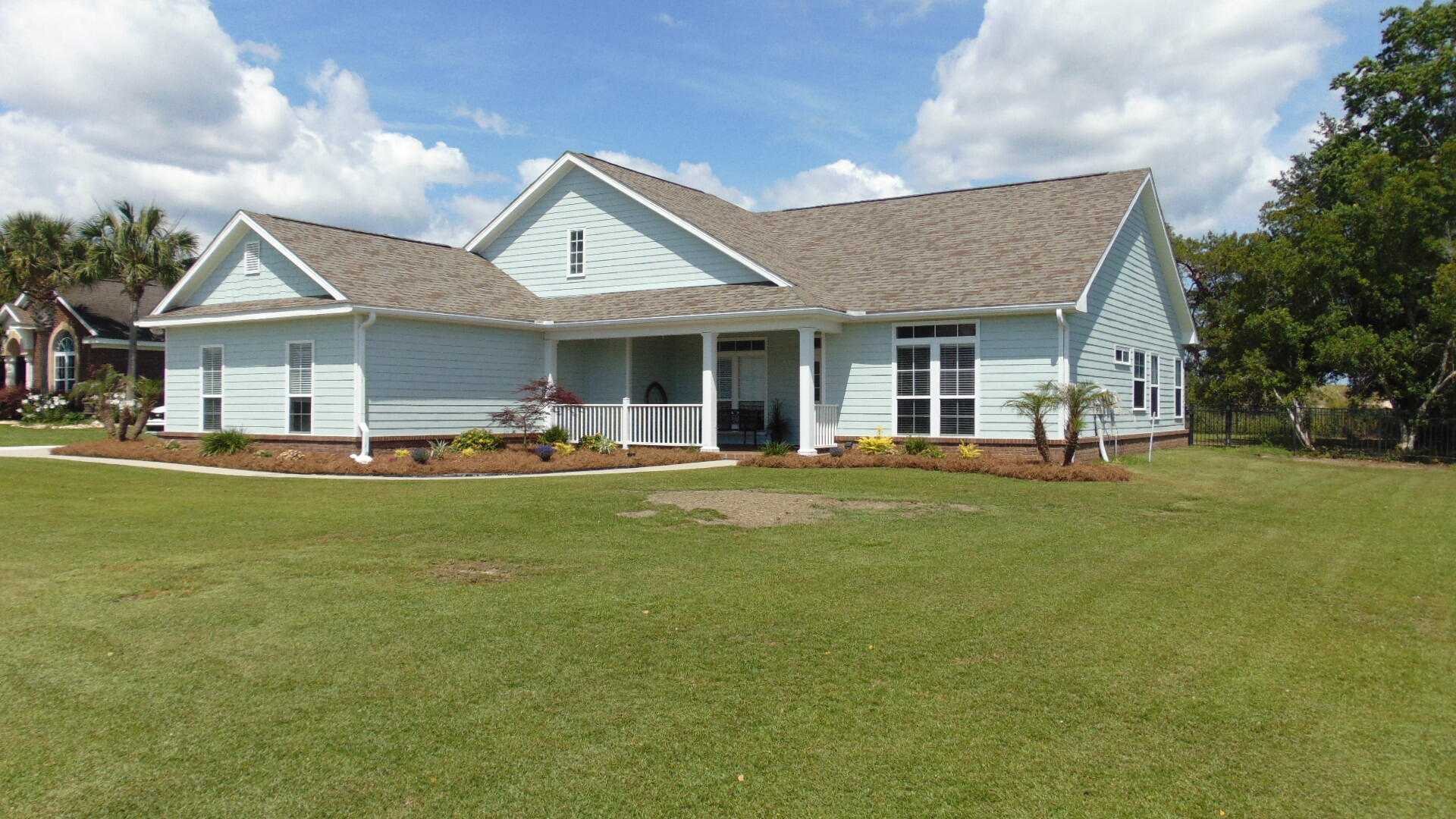 WINDSWEPT ESTATES - Residential