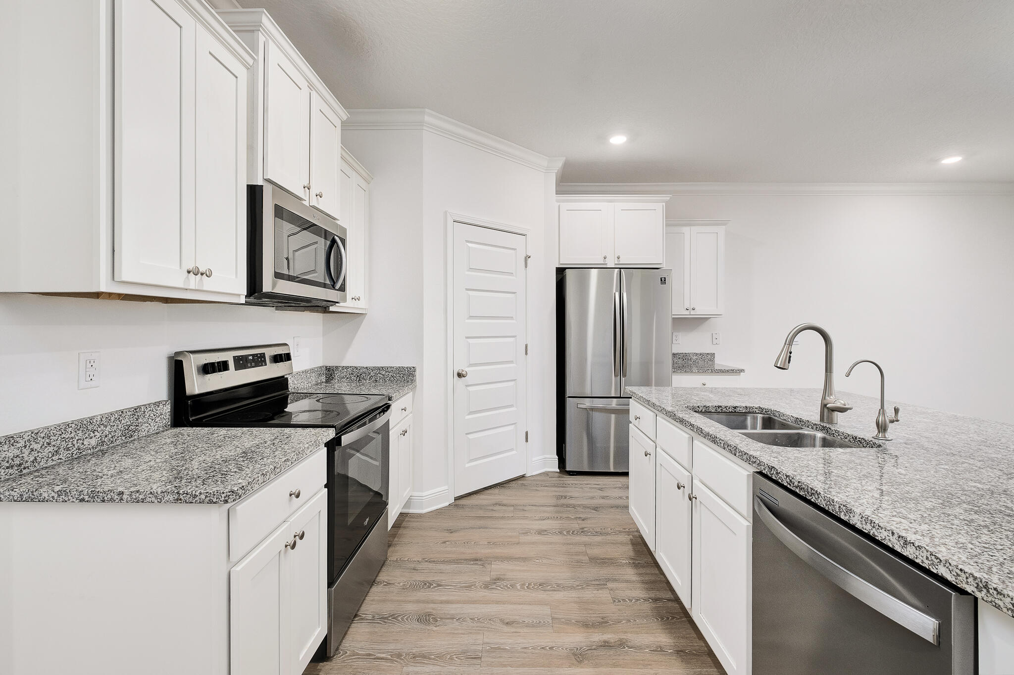 The Preserve At Paradise Cove - Residential