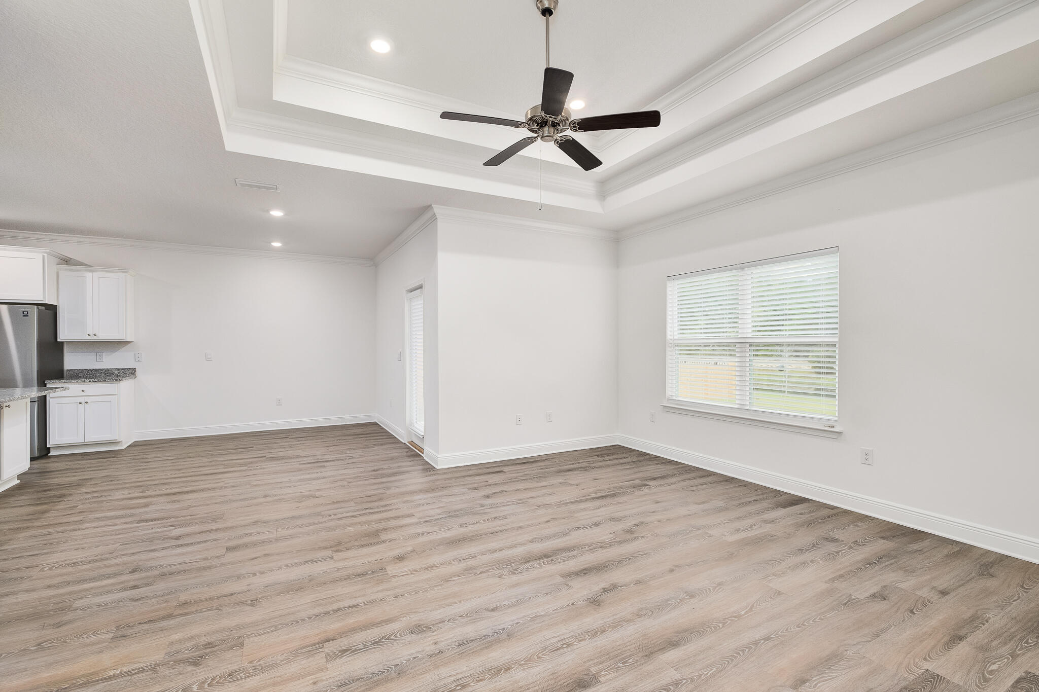 The Preserve At Paradise Cove - Residential