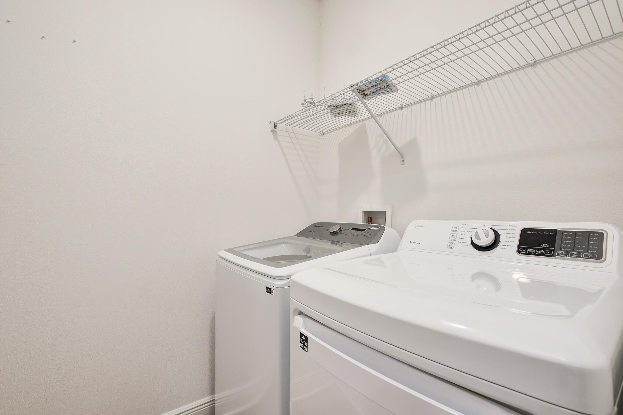 The Preserve At Paradise Cove - Residential