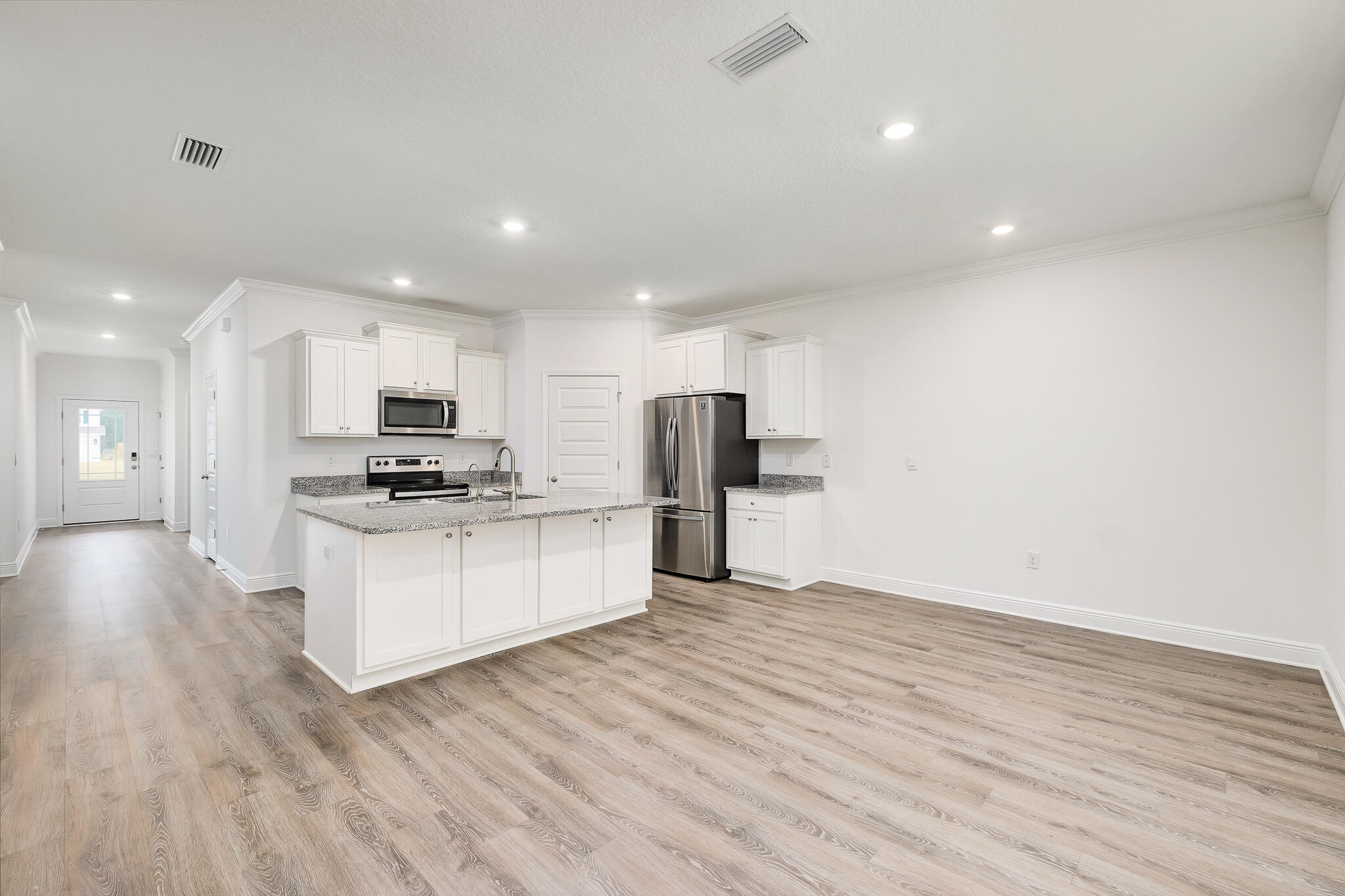 The Preserve At Paradise Cove - Residential