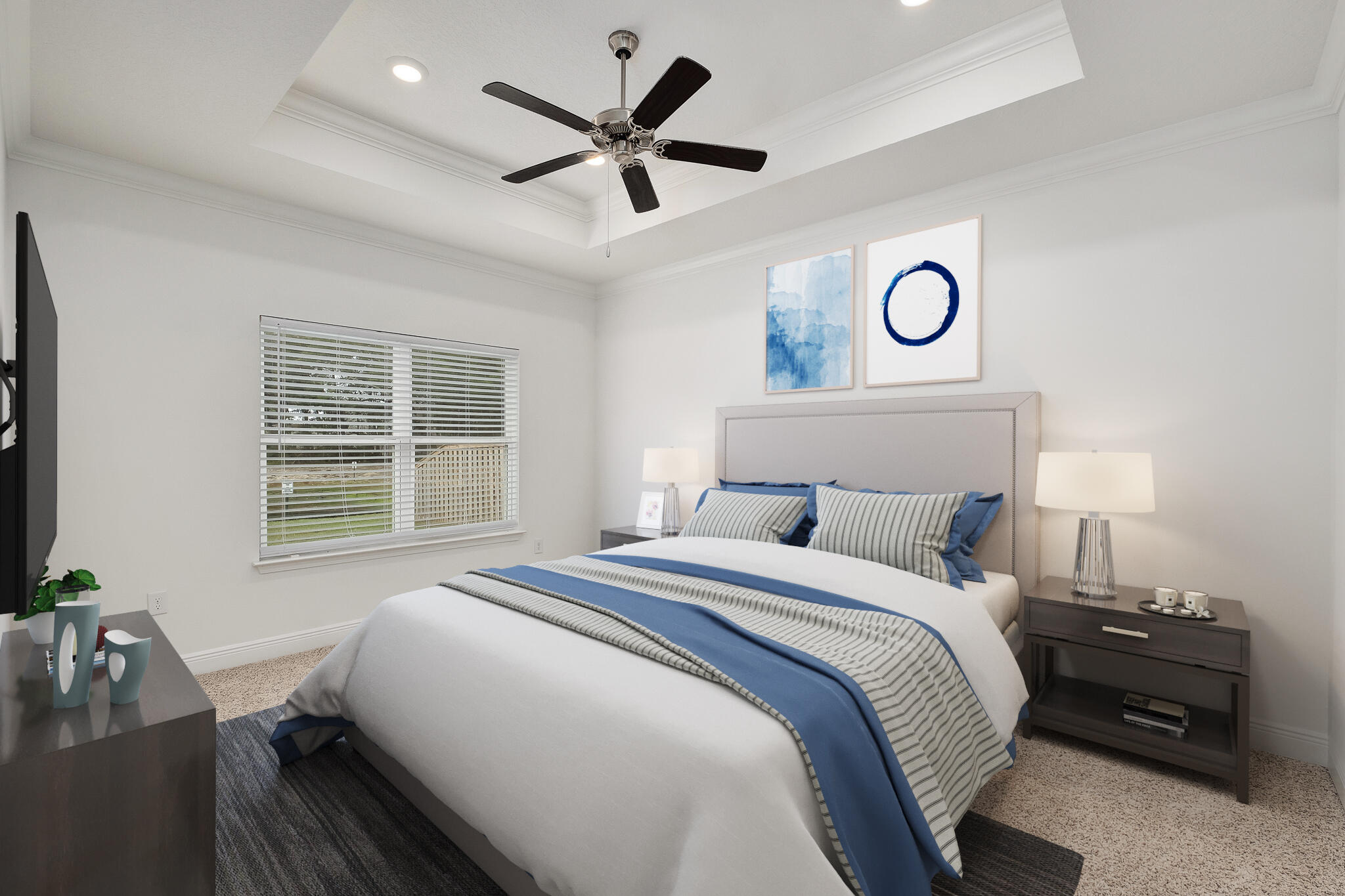 The Preserve At Paradise Cove - Residential