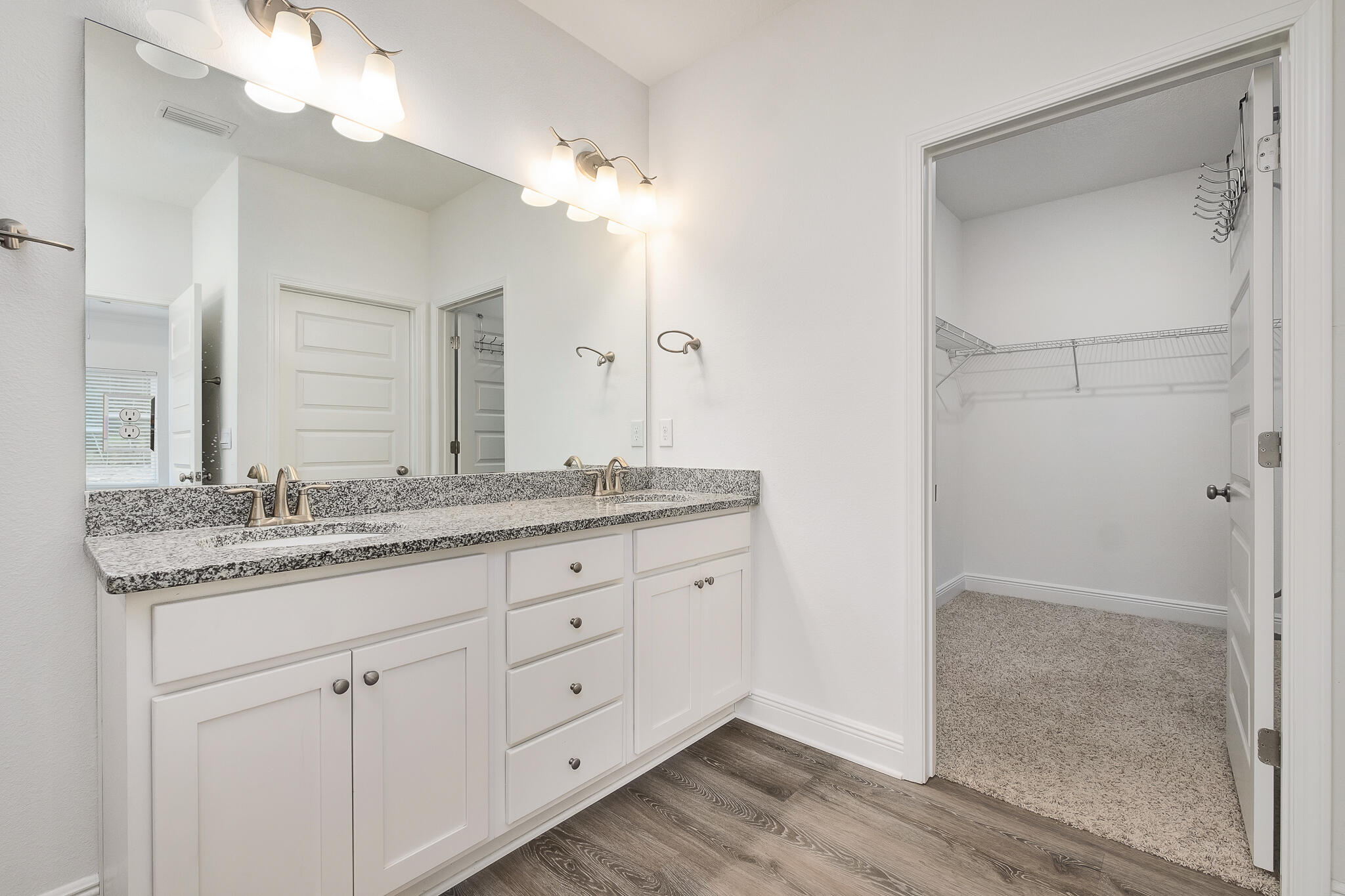 The Preserve At Paradise Cove - Residential