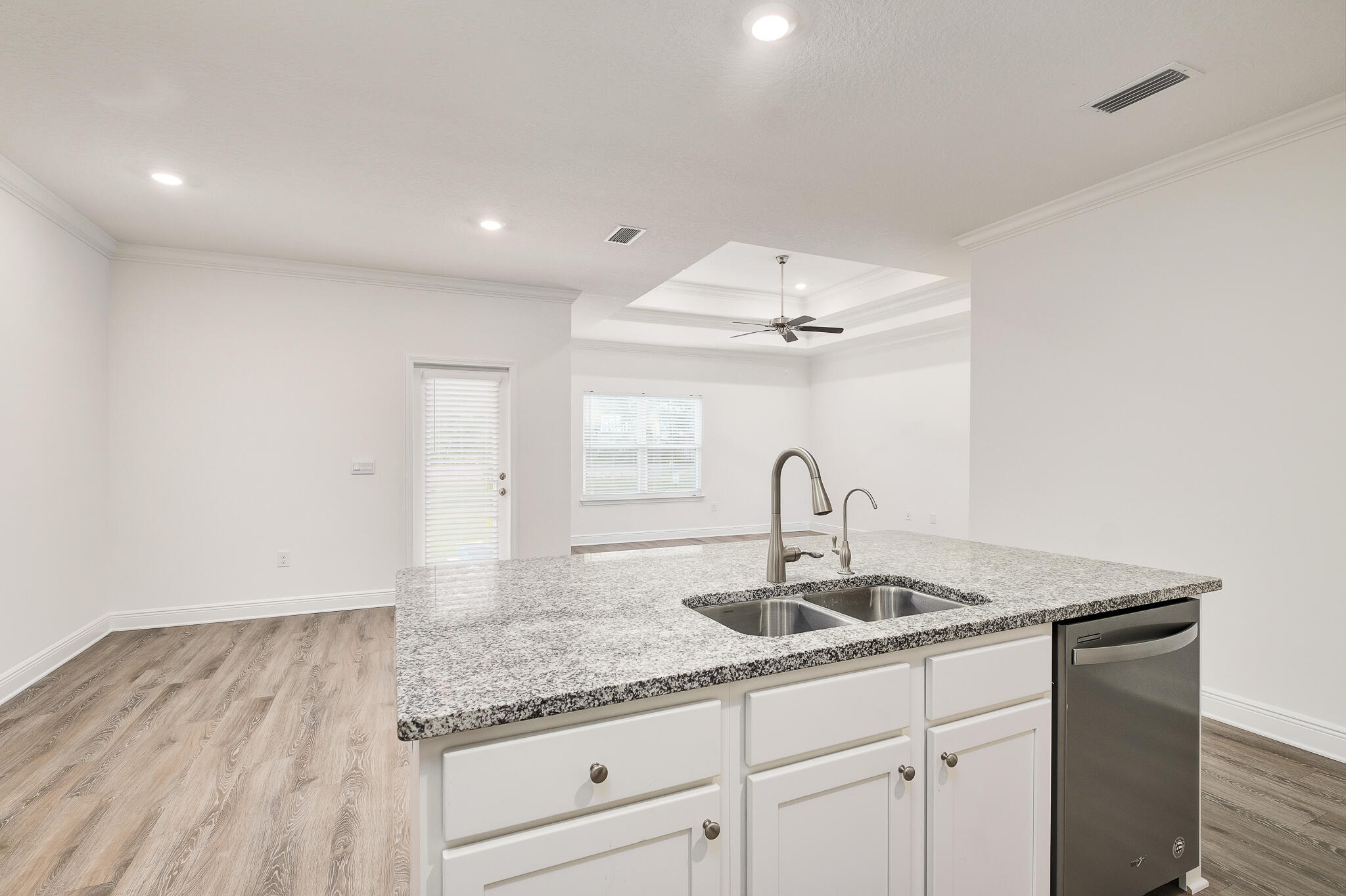 The Preserve At Paradise Cove - Residential