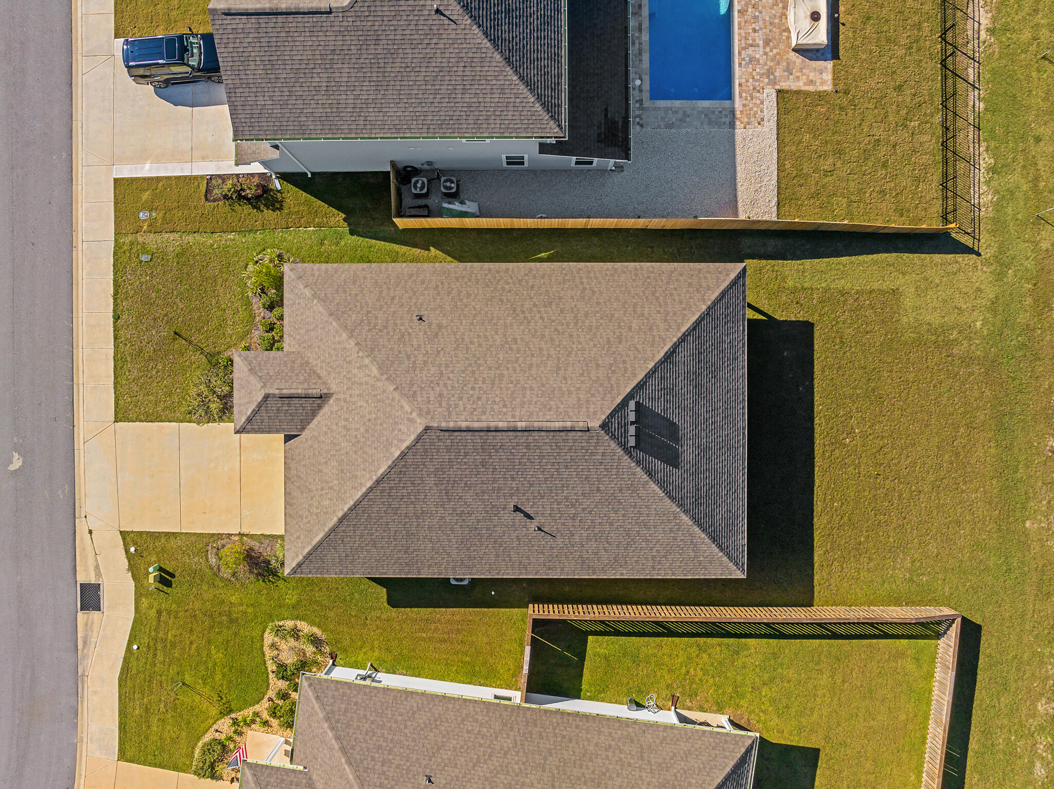 The Preserve At Paradise Cove - Residential