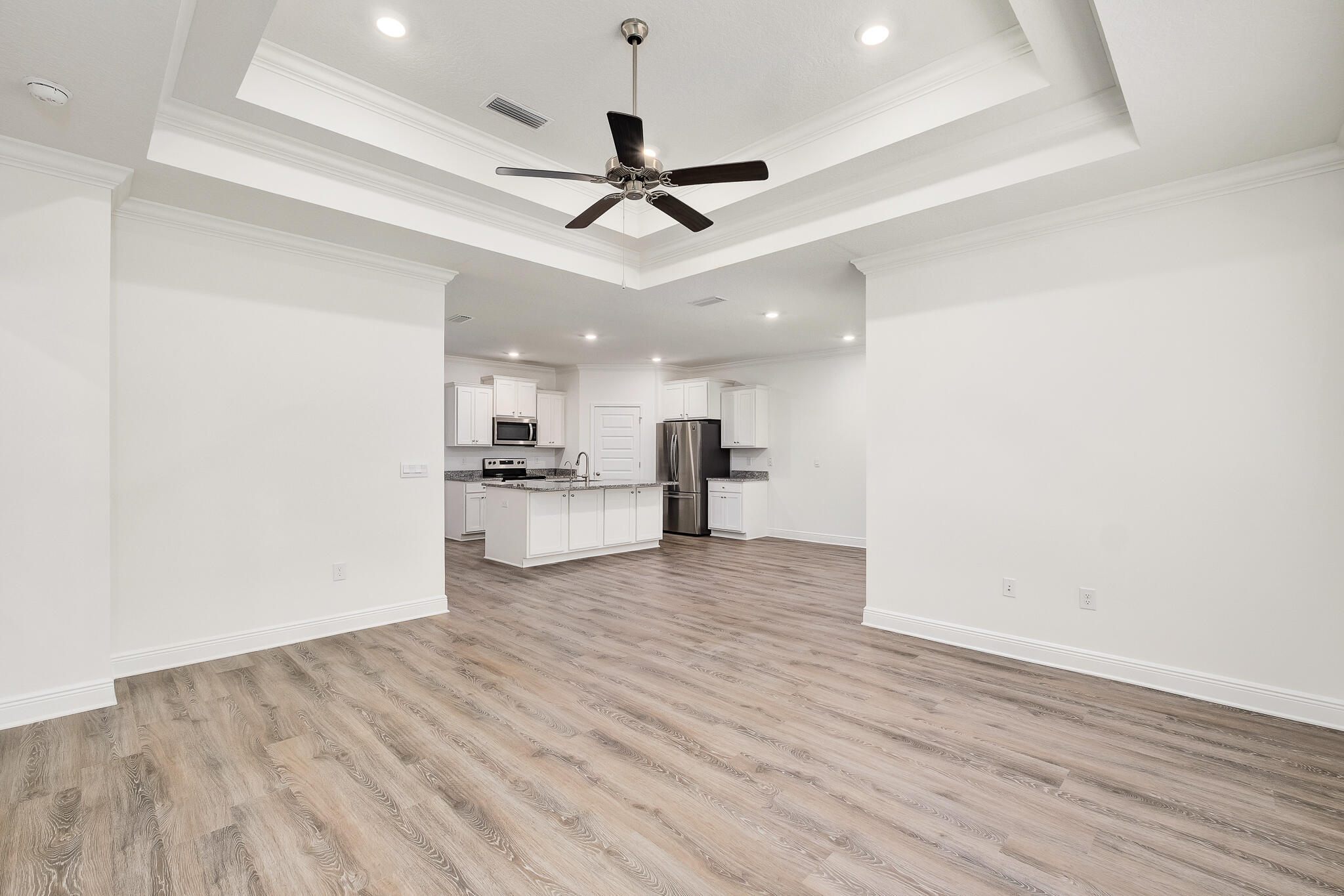 The Preserve At Paradise Cove - Residential