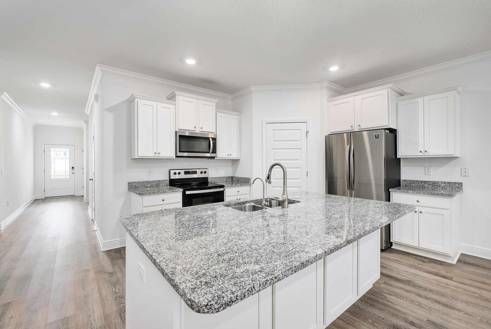 The Preserve At Paradise Cove - Residential