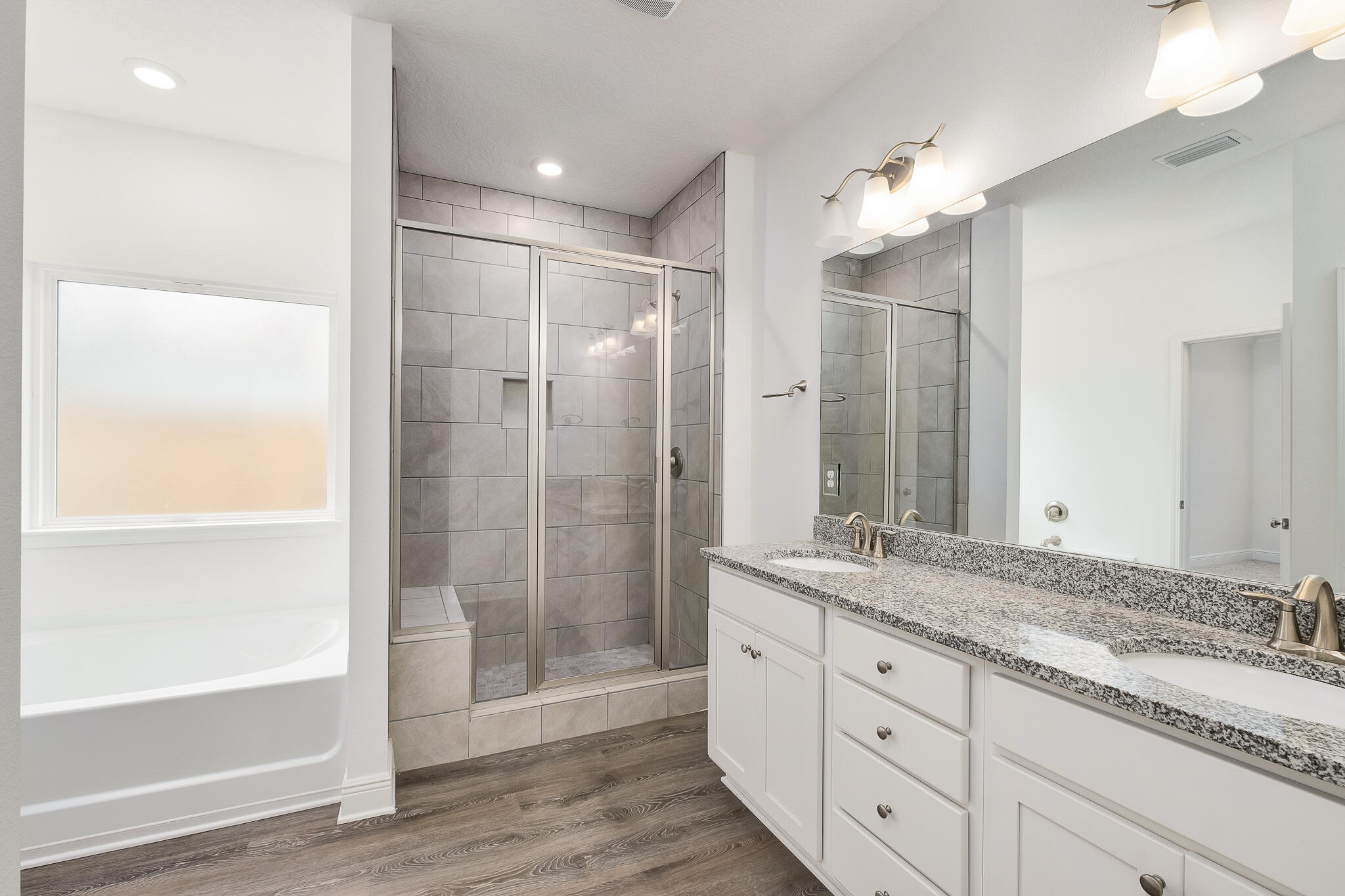 The Preserve At Paradise Cove - Residential