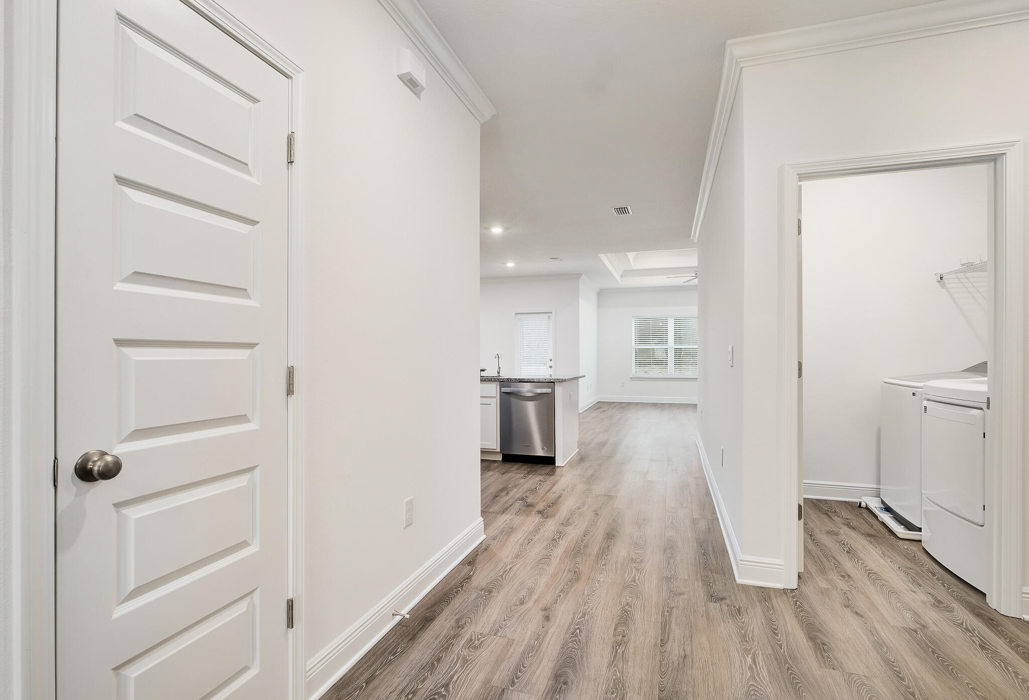 The Preserve At Paradise Cove - Residential