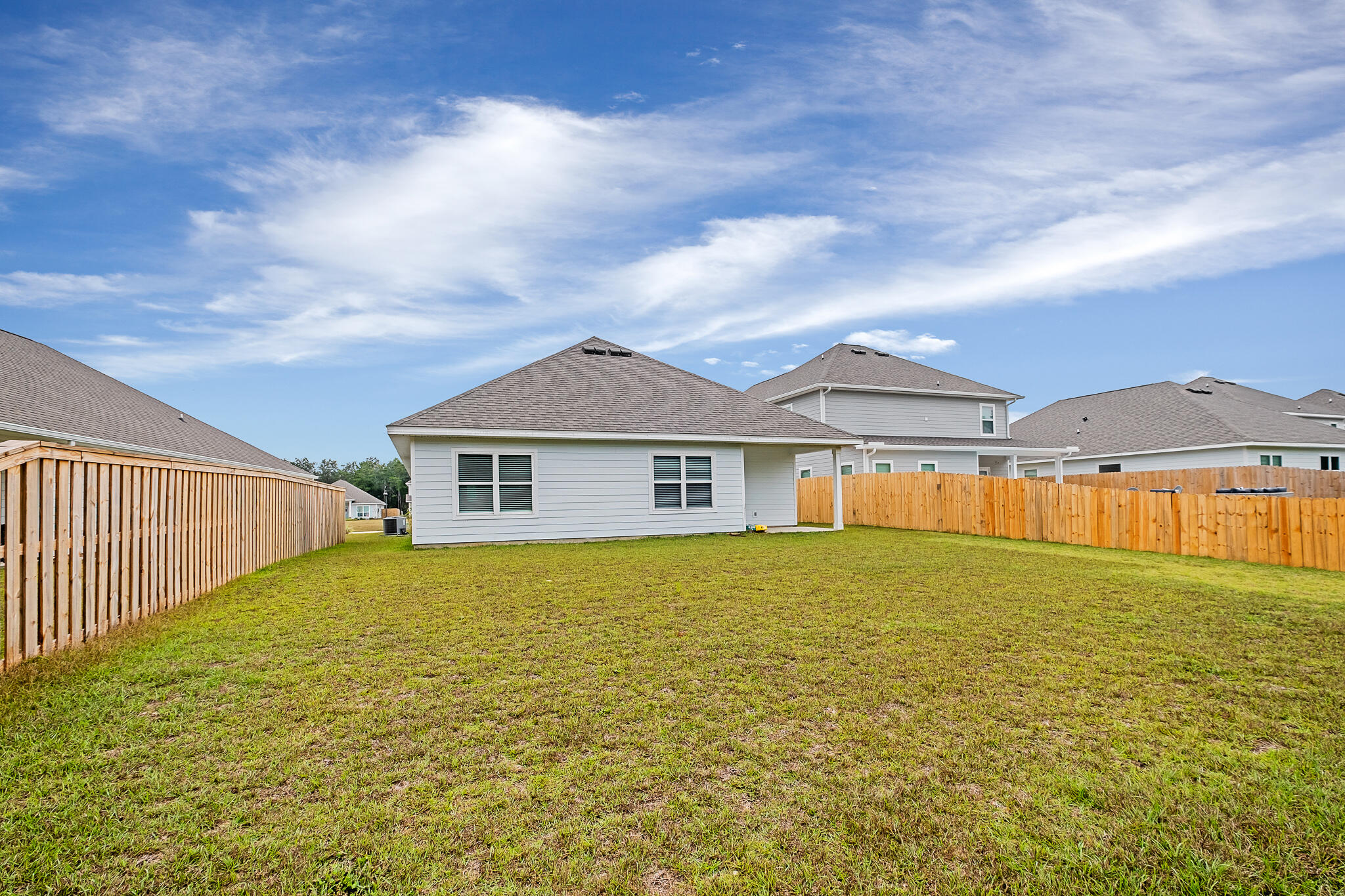 The Preserve At Paradise Cove - Residential