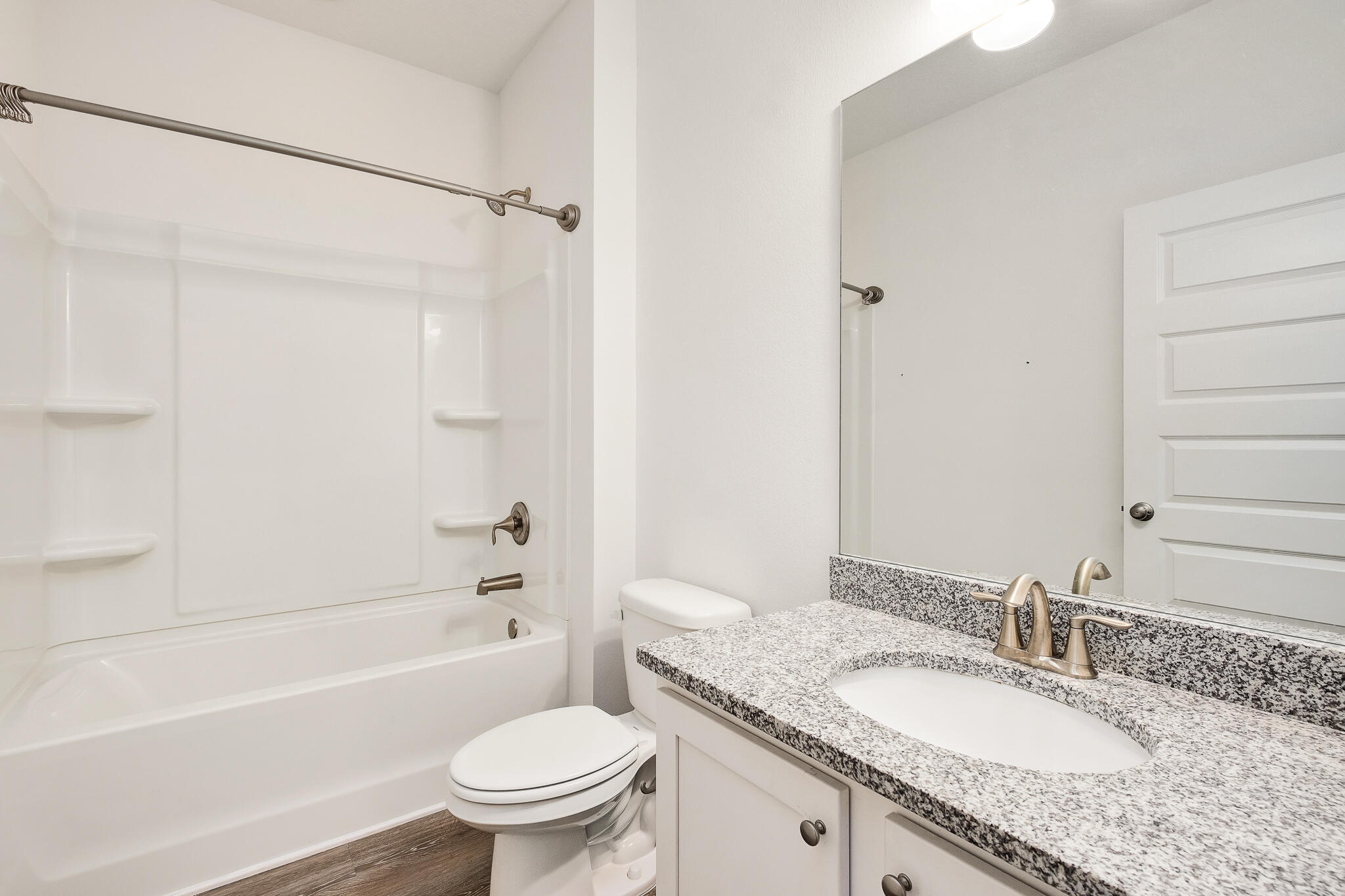 The Preserve At Paradise Cove - Residential